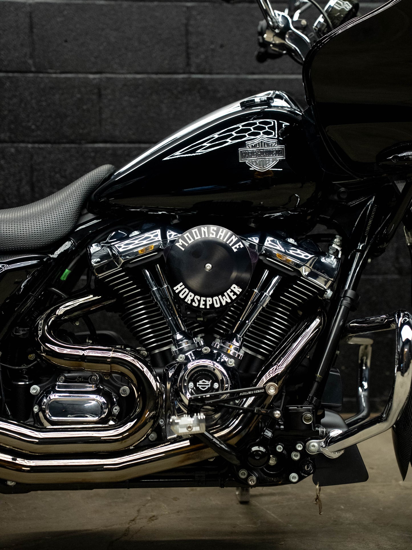 2022 RG Special 128"