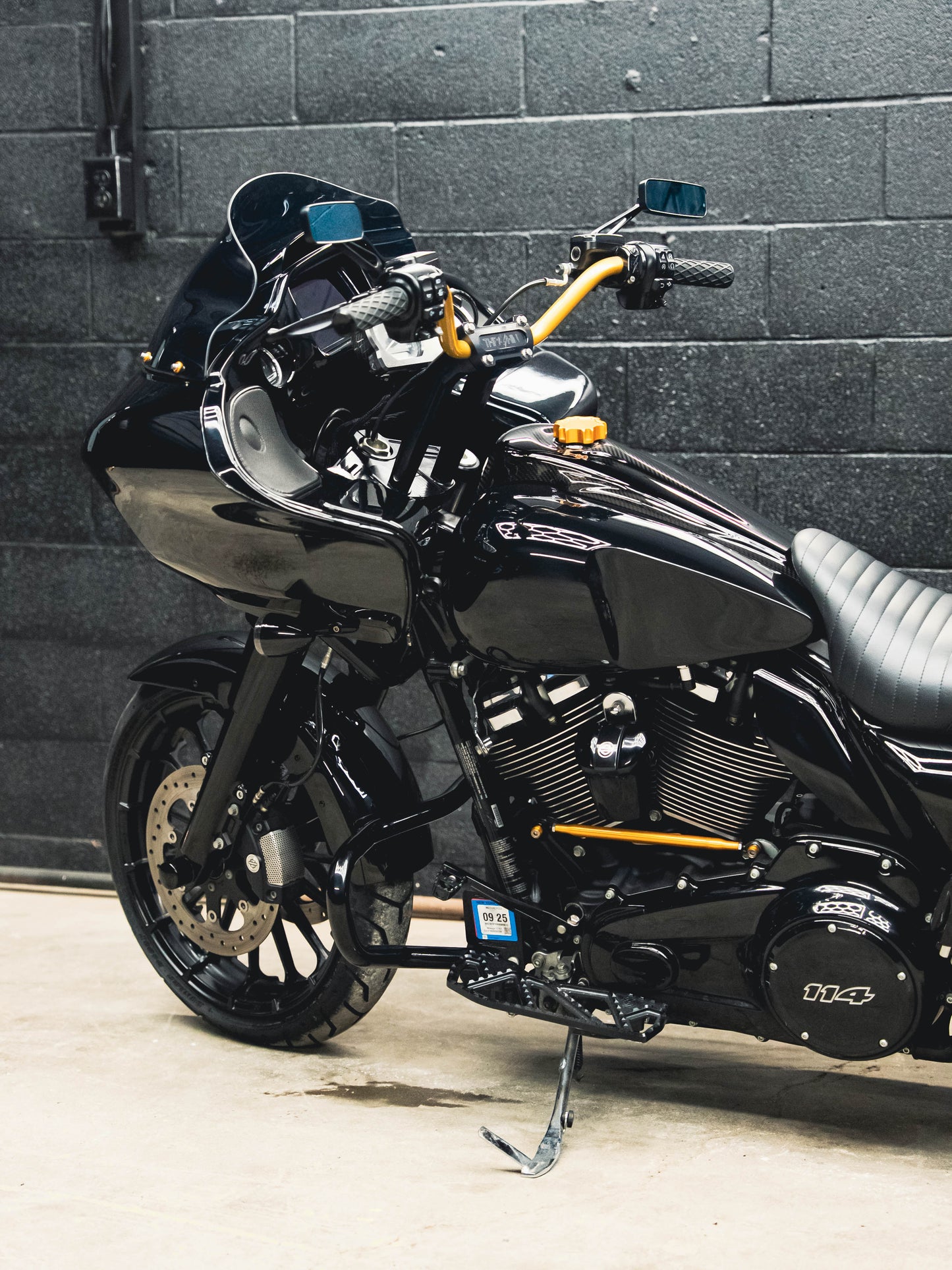 2019 ROAD GLIDE SPECIAL