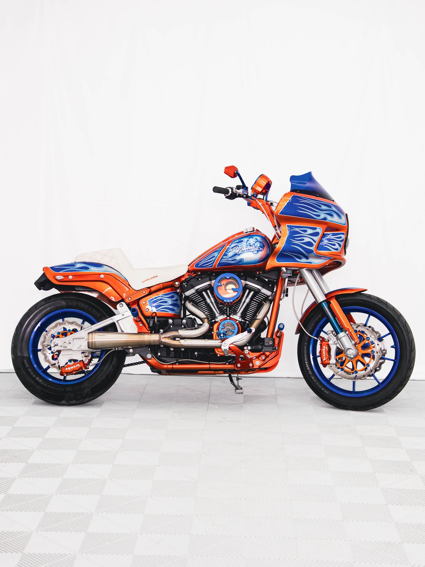 2022 LOW RIDER S