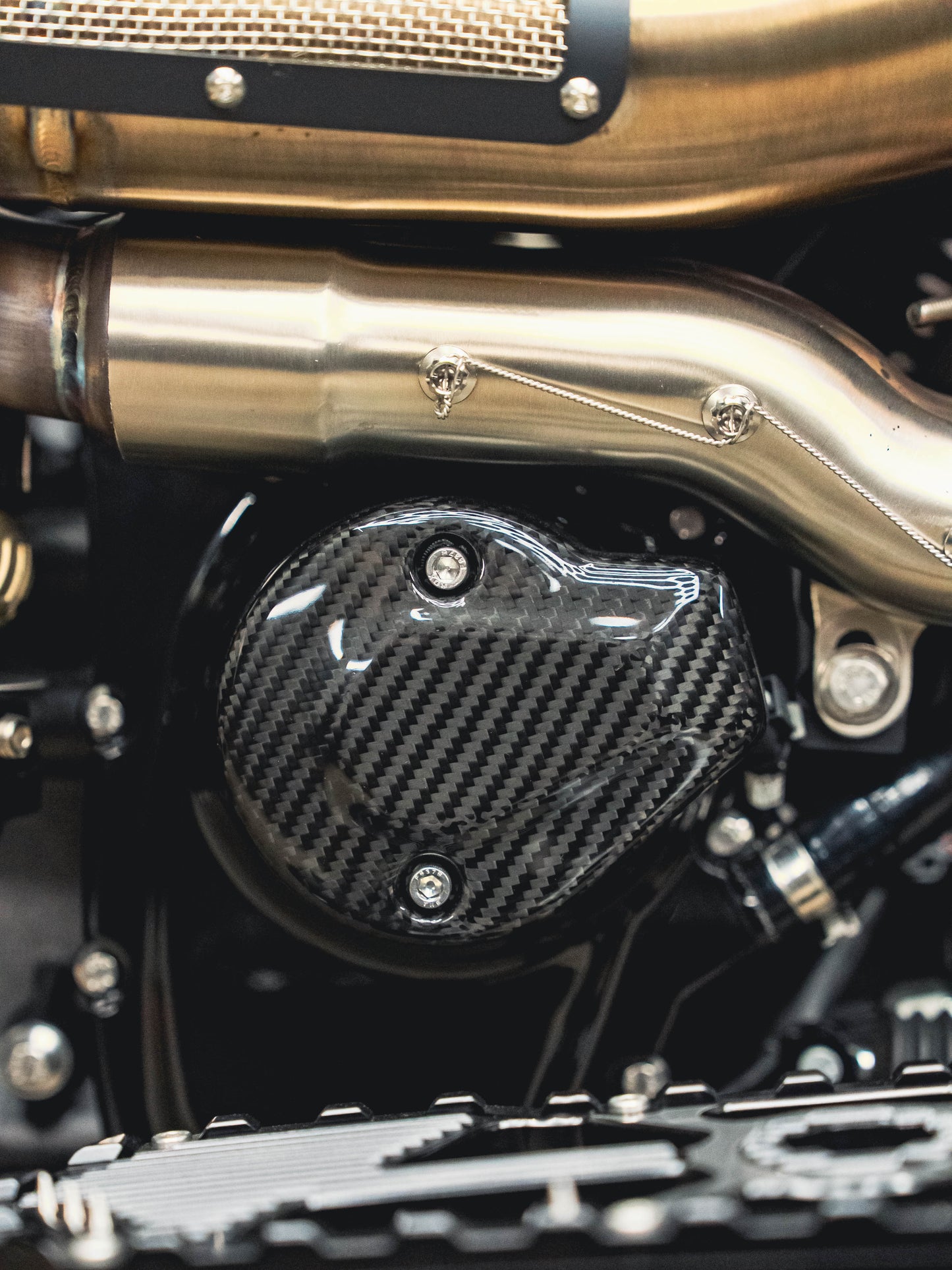 2024 CVO TURBO!