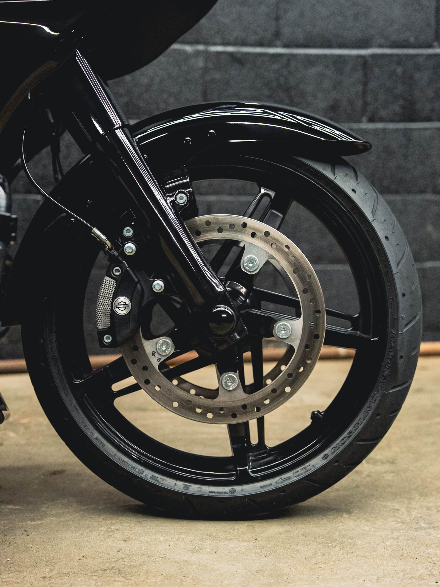 2024 ROAD GLIDE 131"