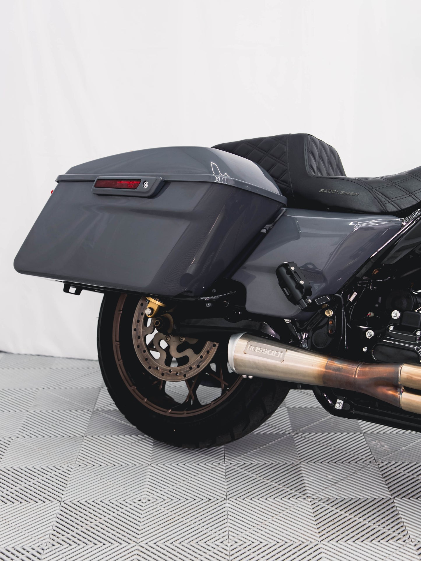 2022 ROAD GLIDE ST 4k MILES