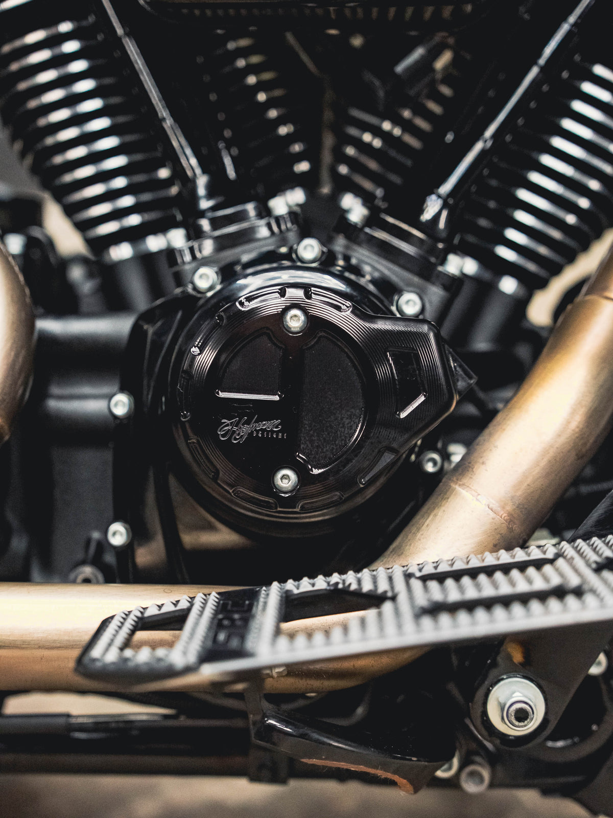 2024 ROAD GLIDE 140HP!