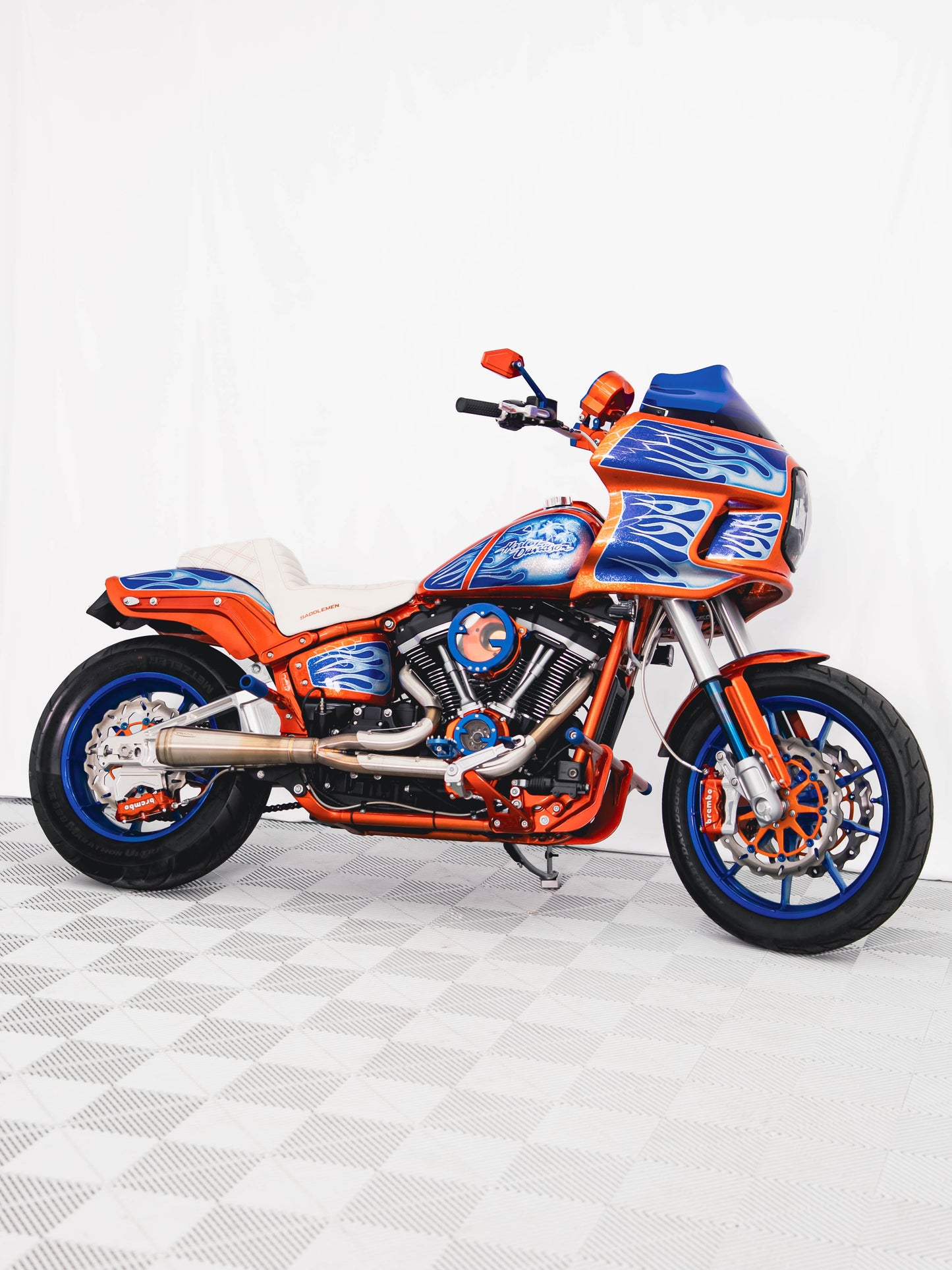 2022 LOW RIDER S