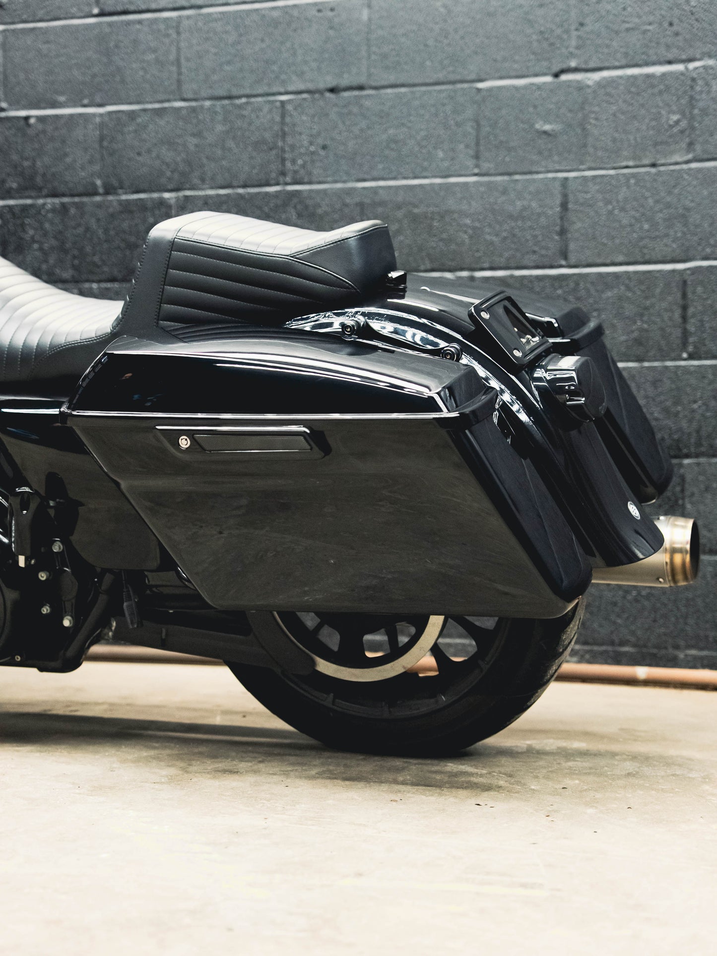 2019 ROAD GLIDE SPECIAL