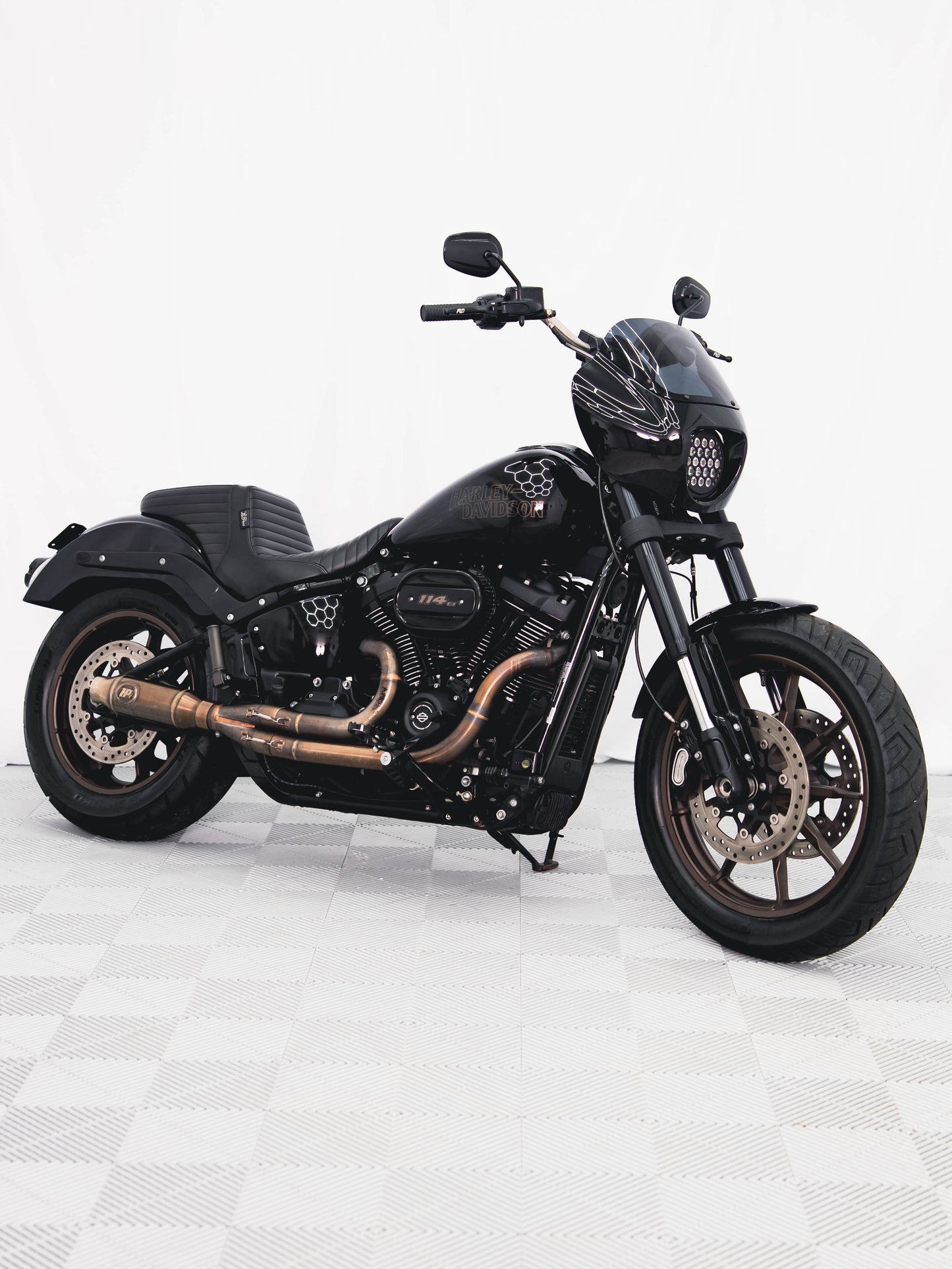 2020 LOW RIDER S