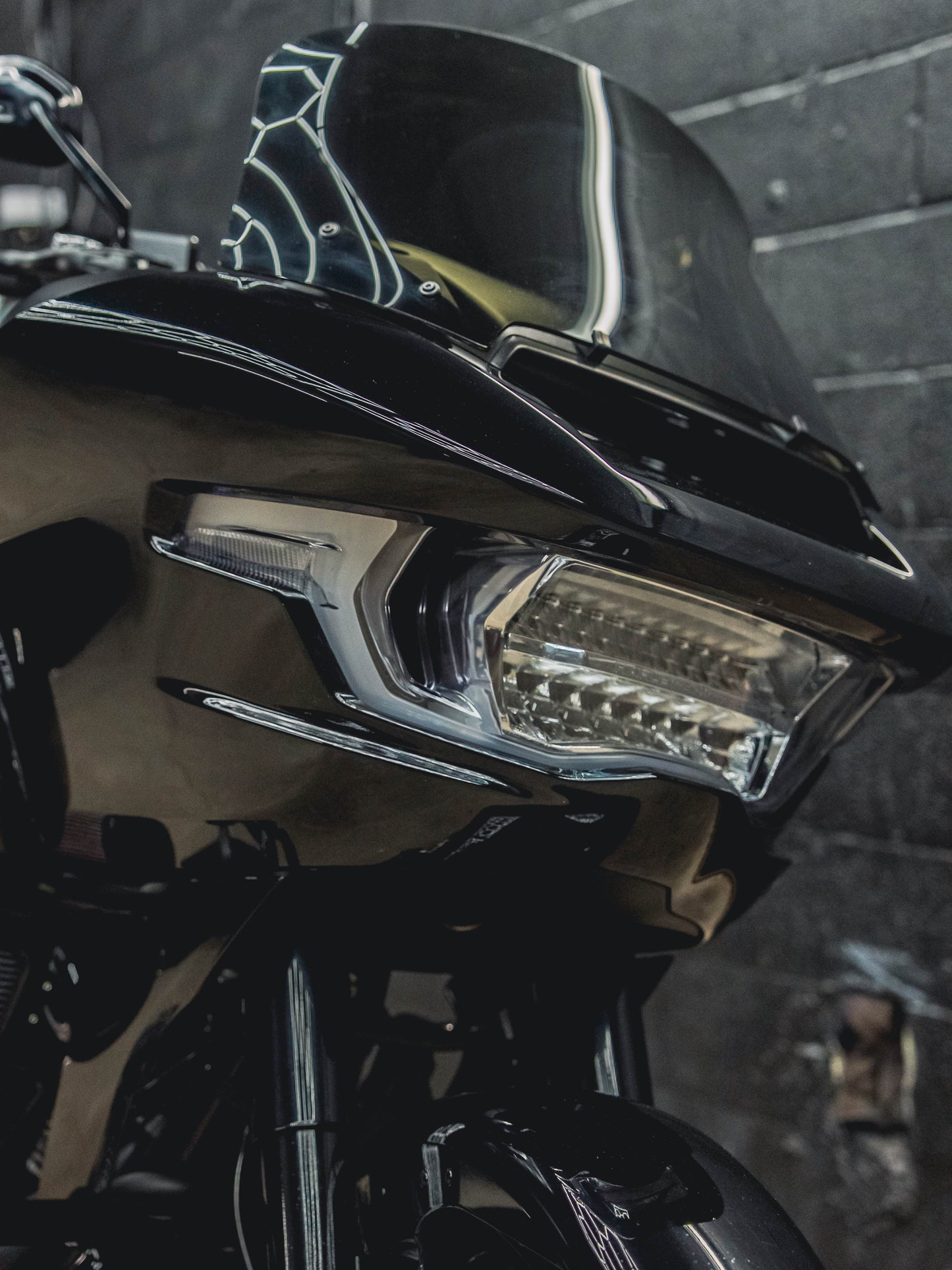 2024 ROAD GLIDE 131"