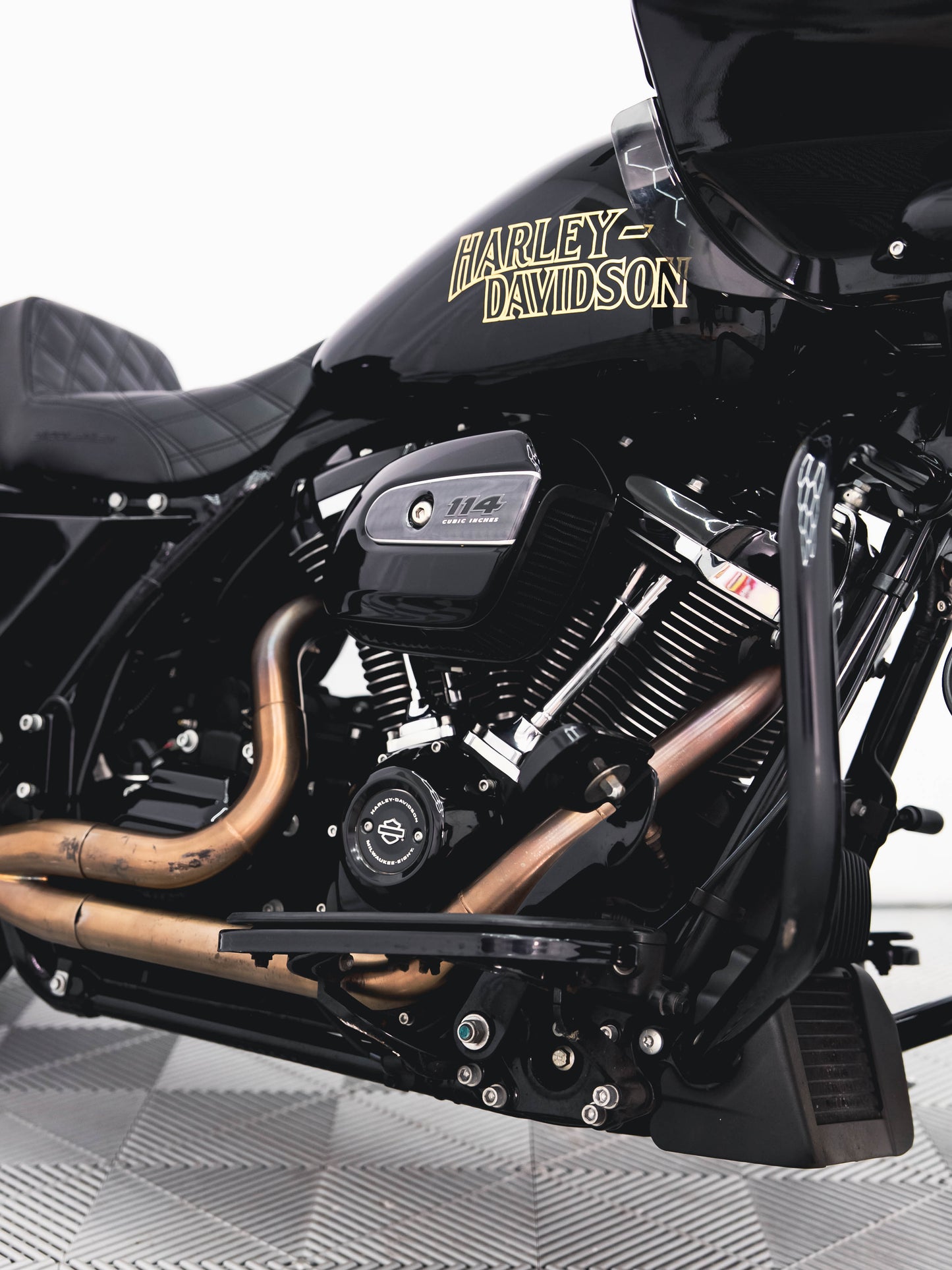 2020 ROAD GLIDE SPECIAL