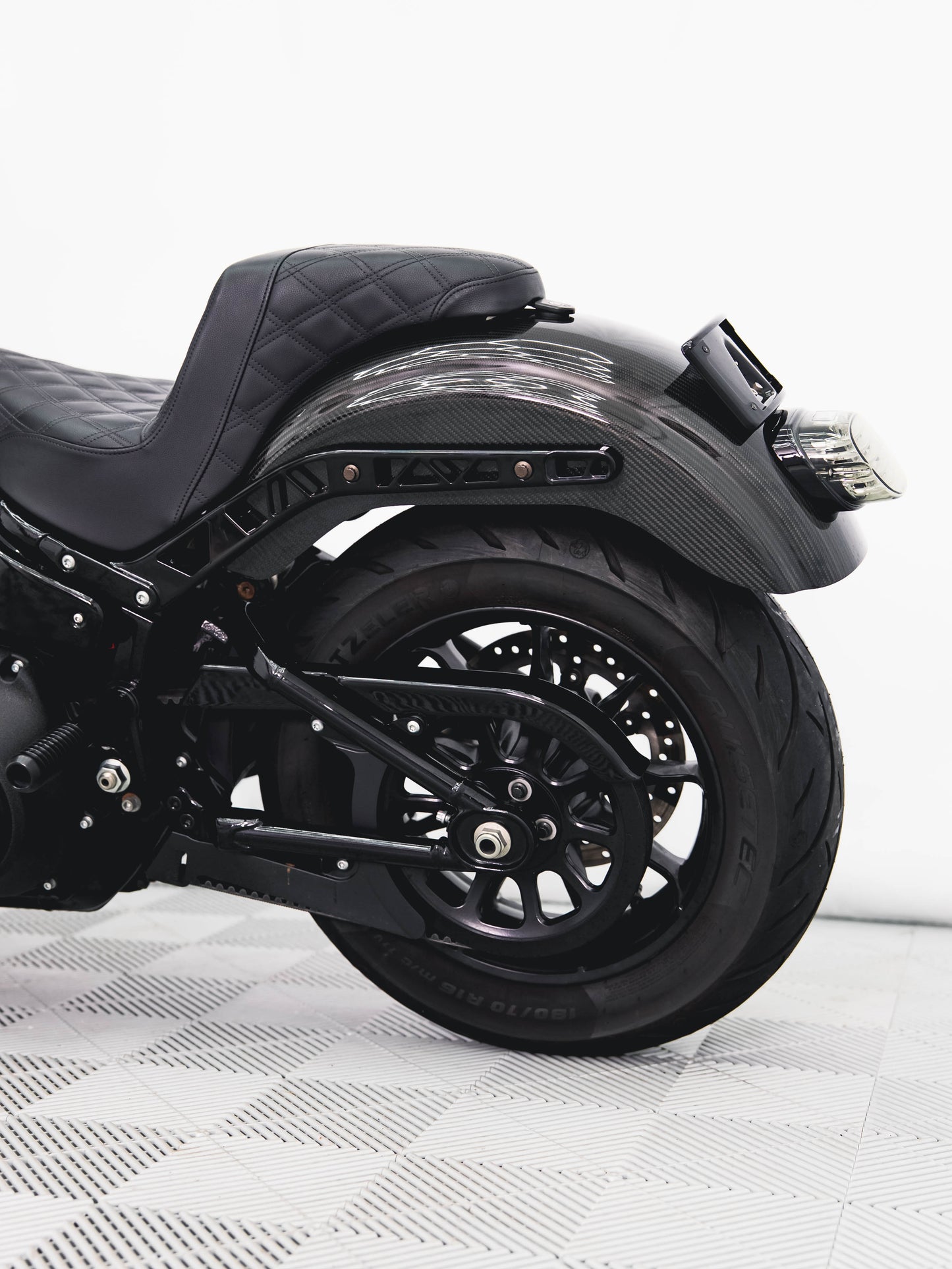 2022 FXLRS 128HP/138TQ