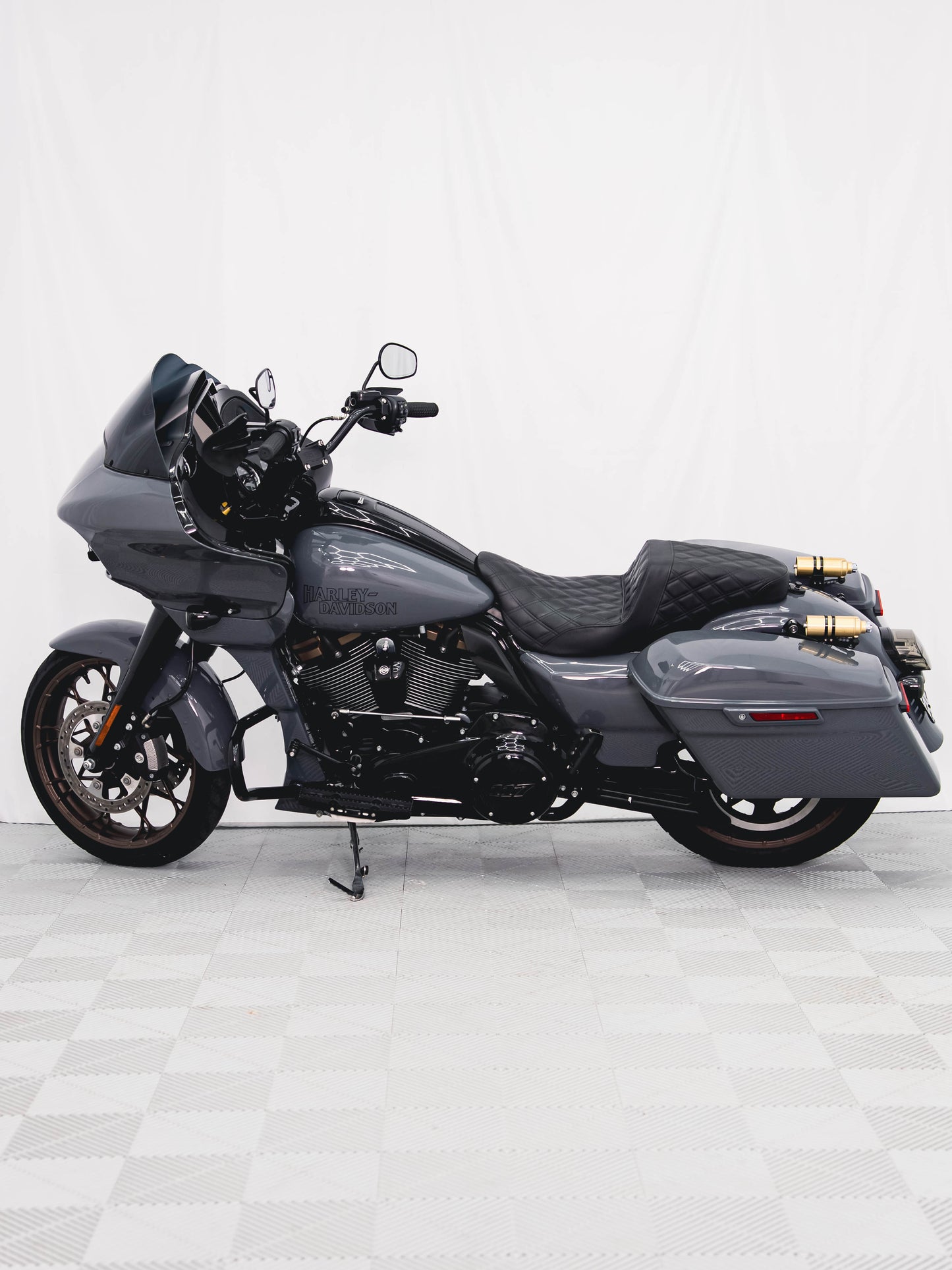 2022 ROAD GLIDE ST 4k MILES