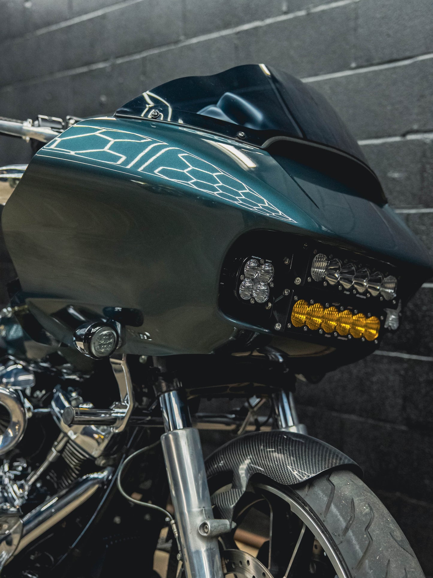 2020 ROAD GLIDE