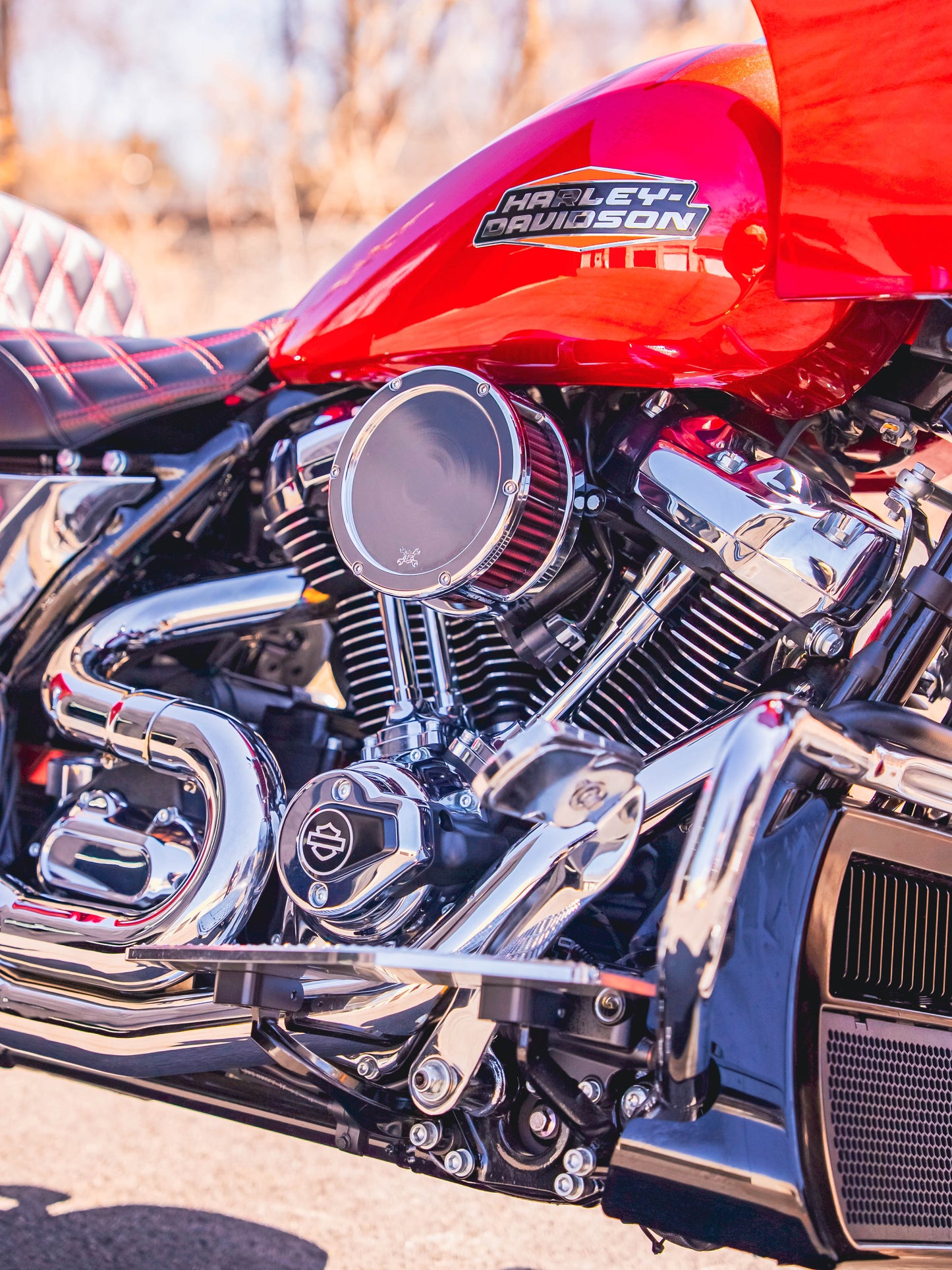2025 RG 800 miles