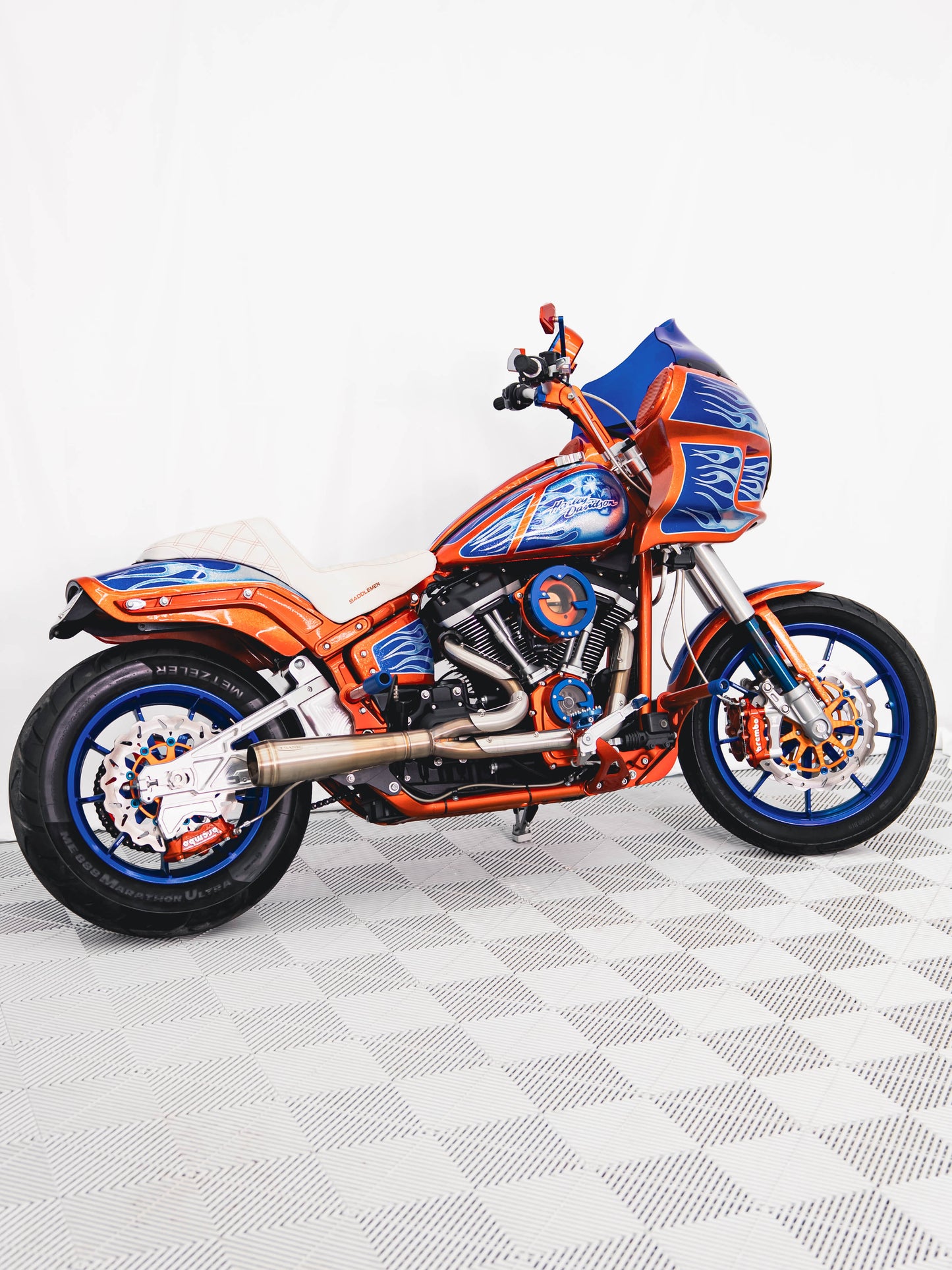 2022 LOW RIDER S