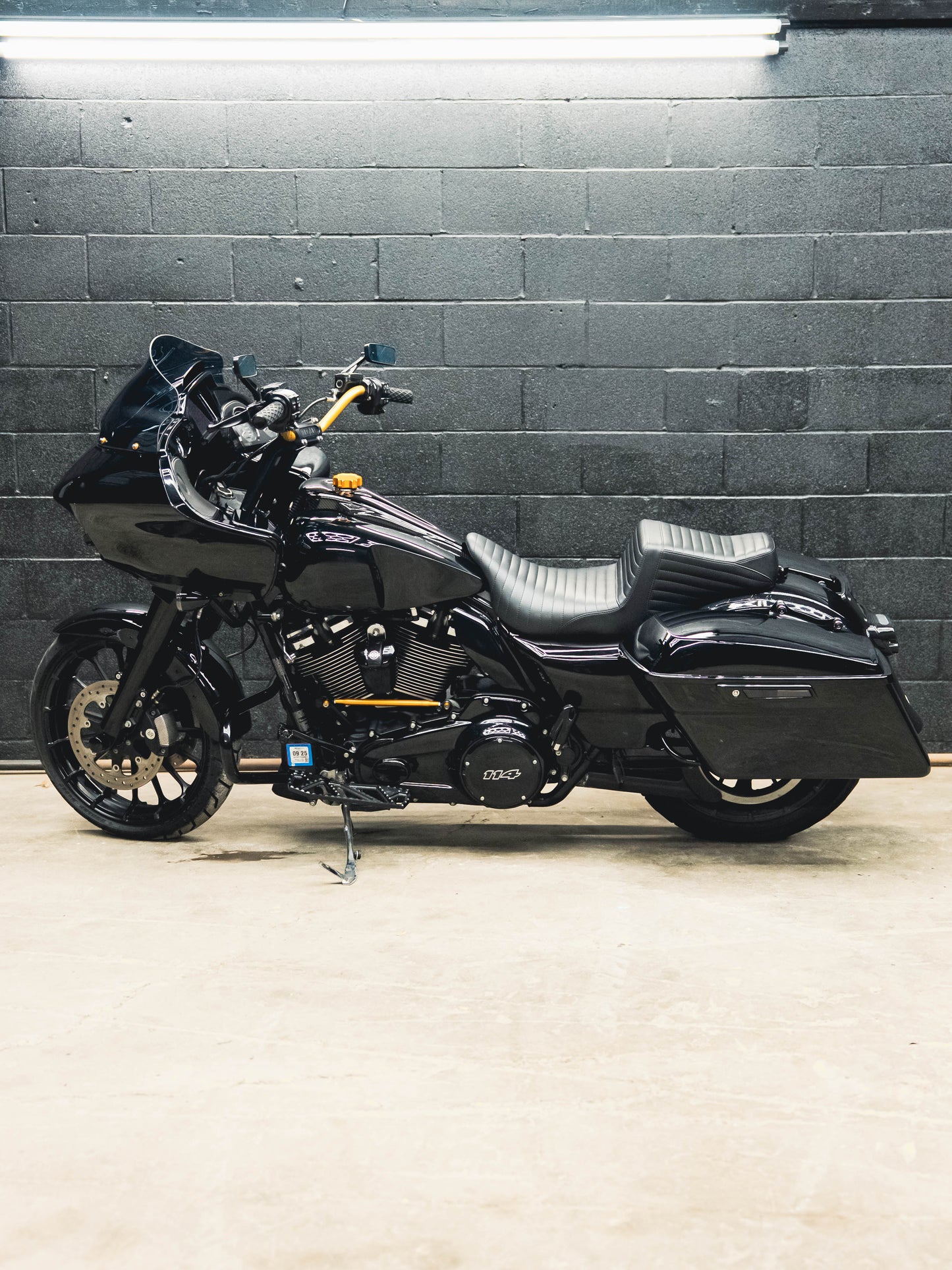 2019 ROAD GLIDE SPECIAL