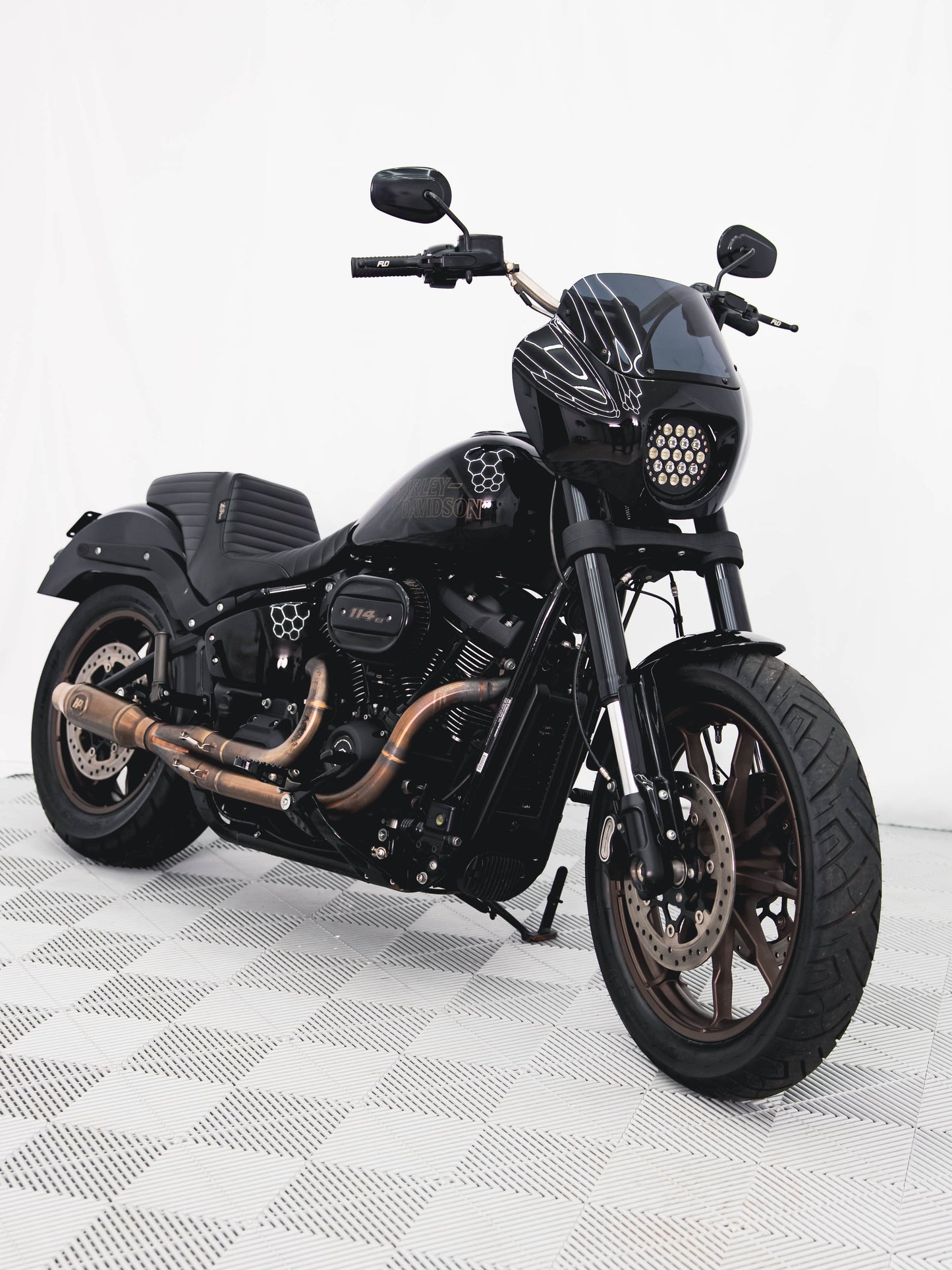 2020 LOW RIDER S