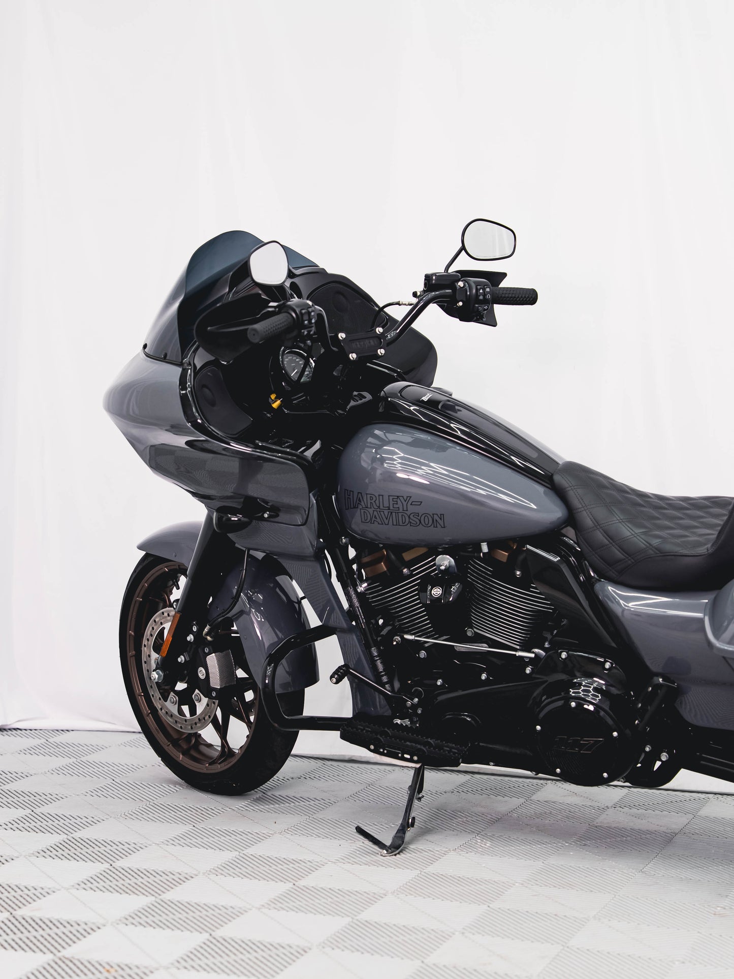 2022 ROAD GLIDE ST 4k MILES