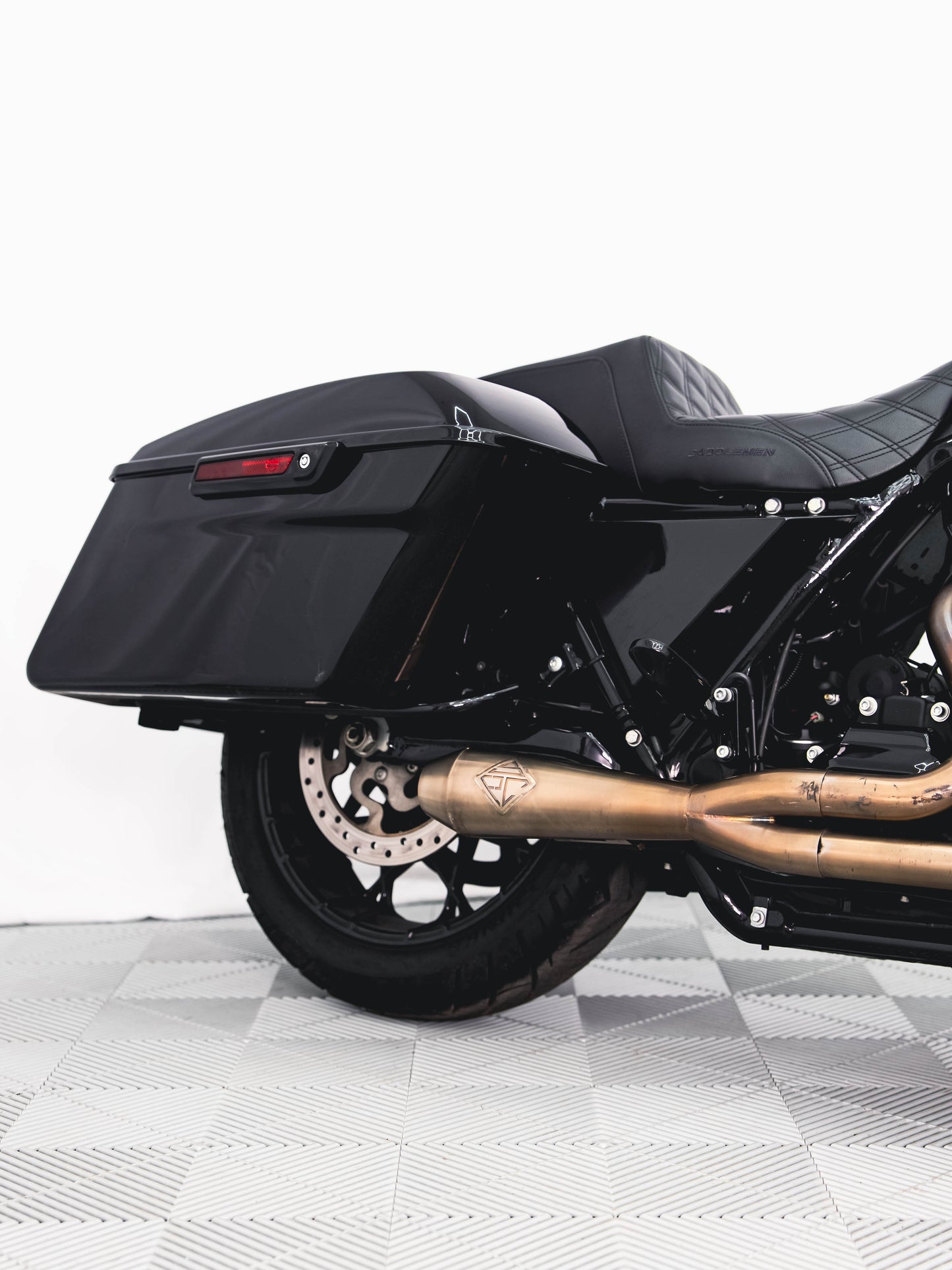 2020 ROAD GLIDE SPECIAL