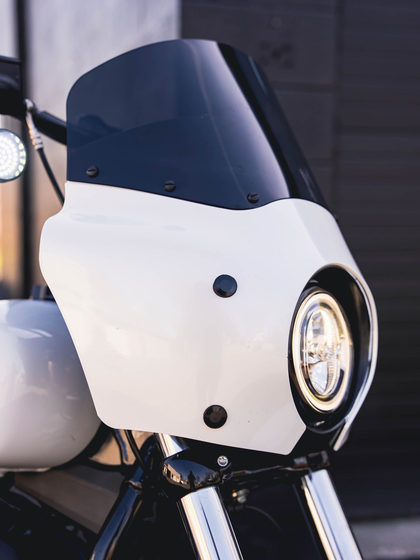 2021 FXBB STREET BOB