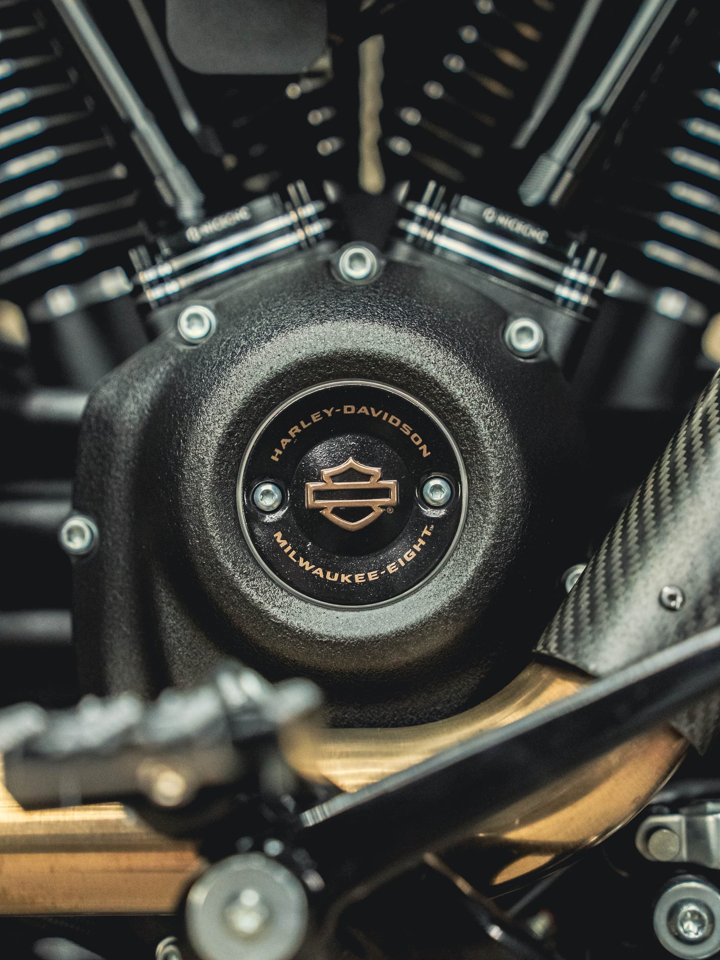 2023 FXLRS 3k MILES!