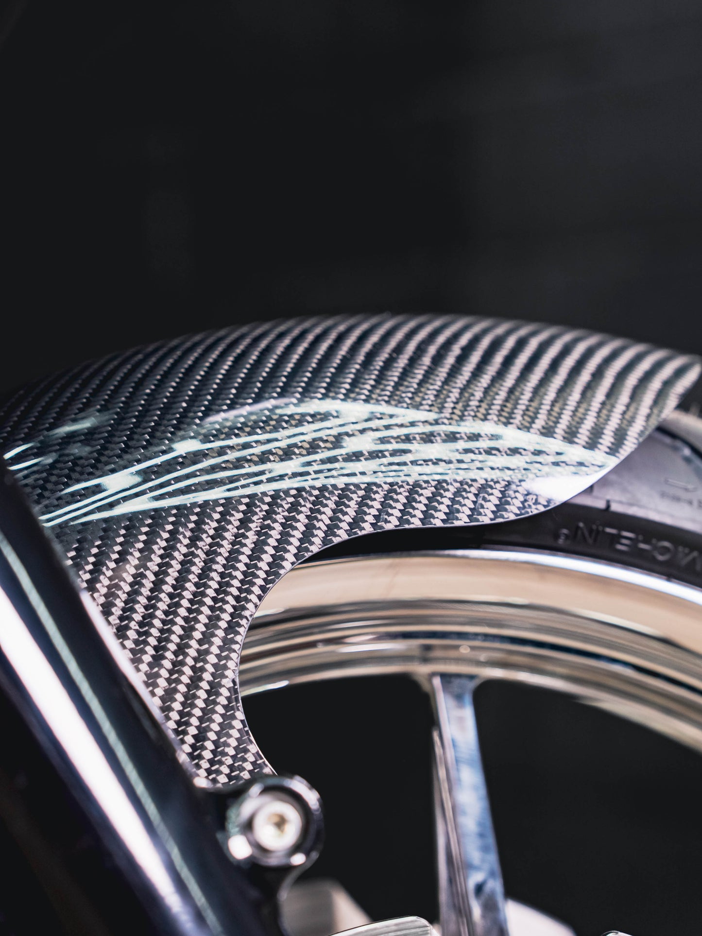 2023 ROAD GLIDE ST FULLY BUILT