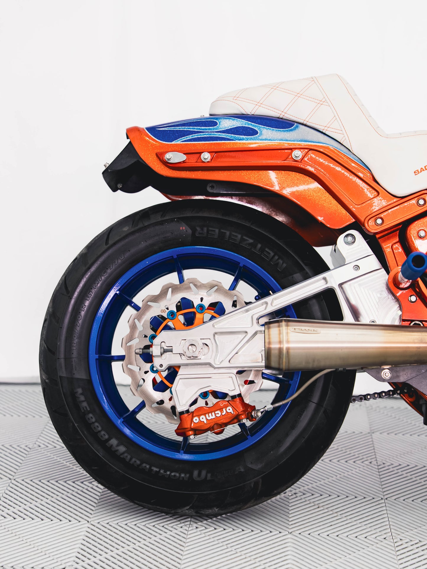 2022 LOW RIDER S