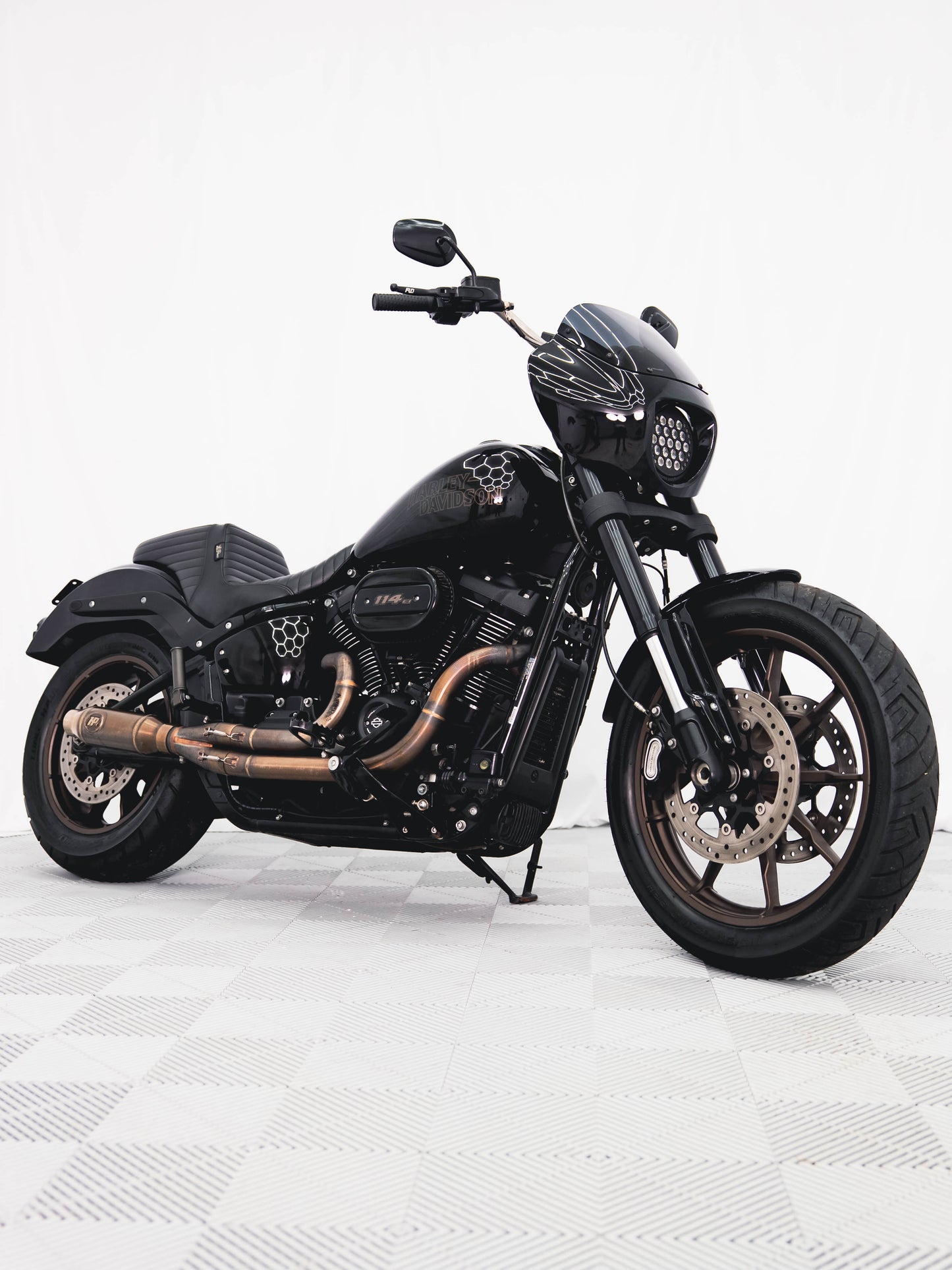2020 LOW RIDER S