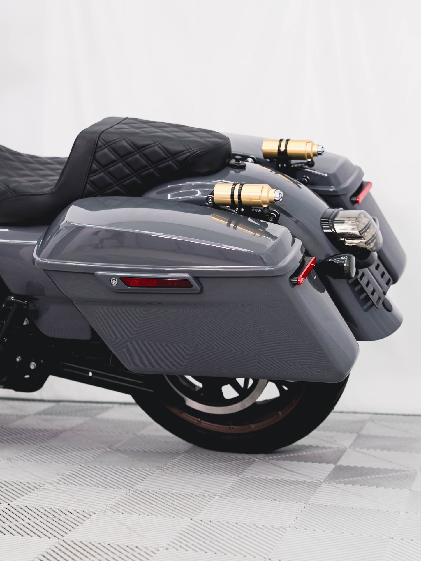 2022 ROAD GLIDE ST 4k MILES
