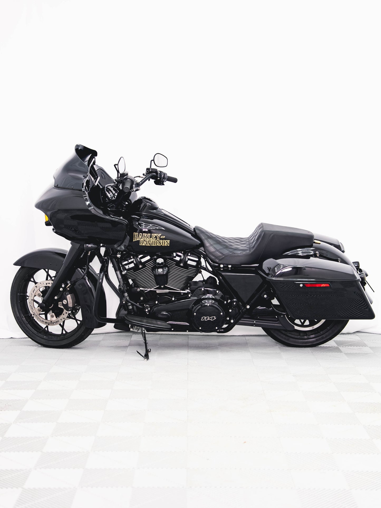 2020 ROAD GLIDE SPECIAL