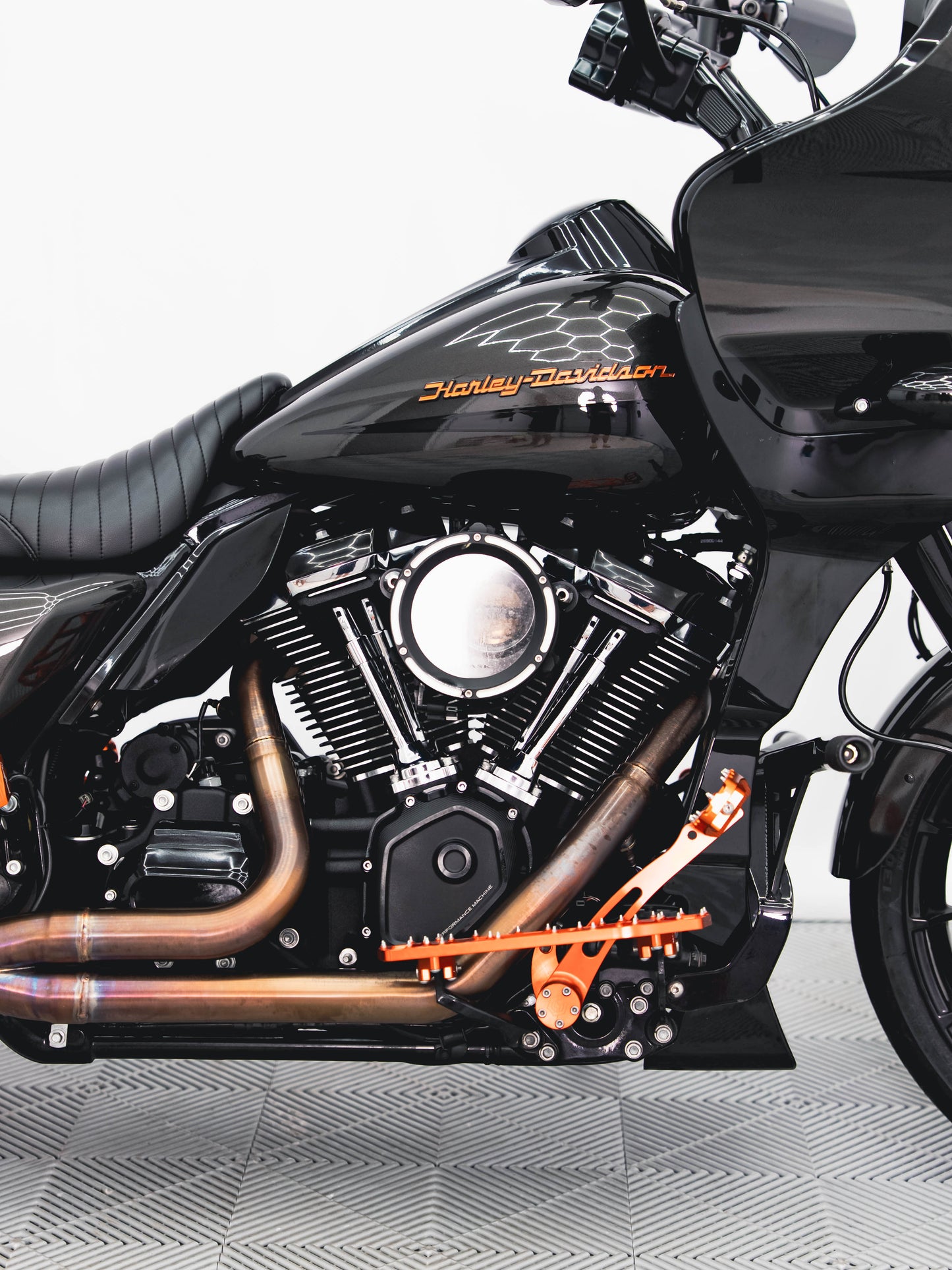 2019 ROAD GLIDE SPECIAL
