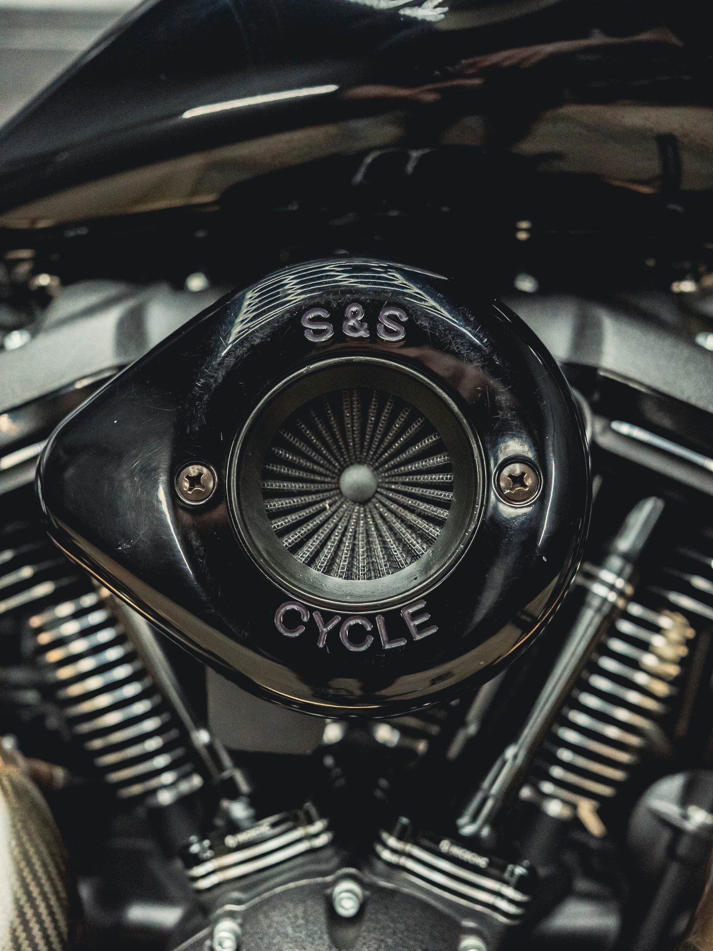 2023 FXLRS 3k MILES!