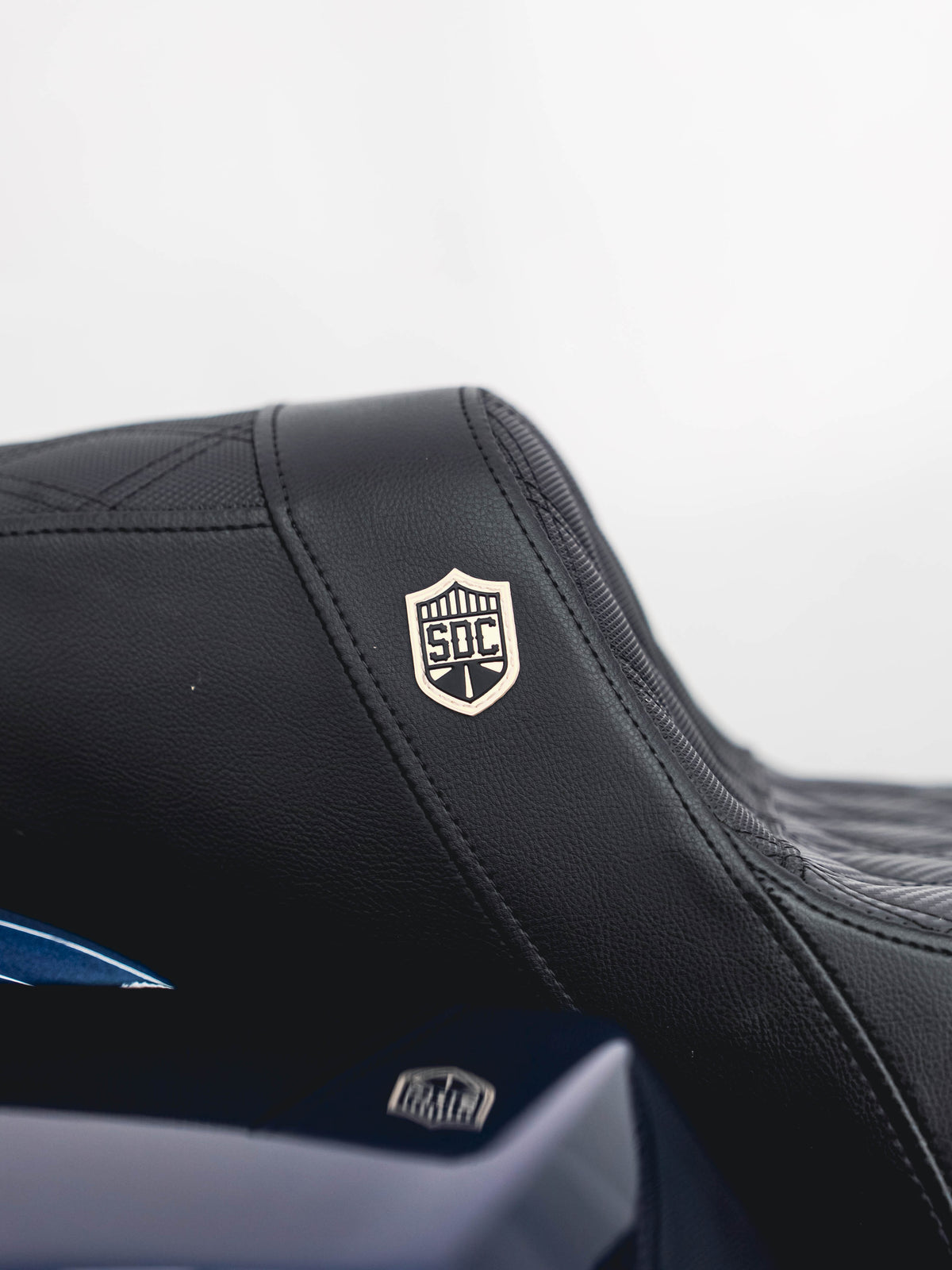 2013 ROAD GLIDE BIG BLUE PEARL