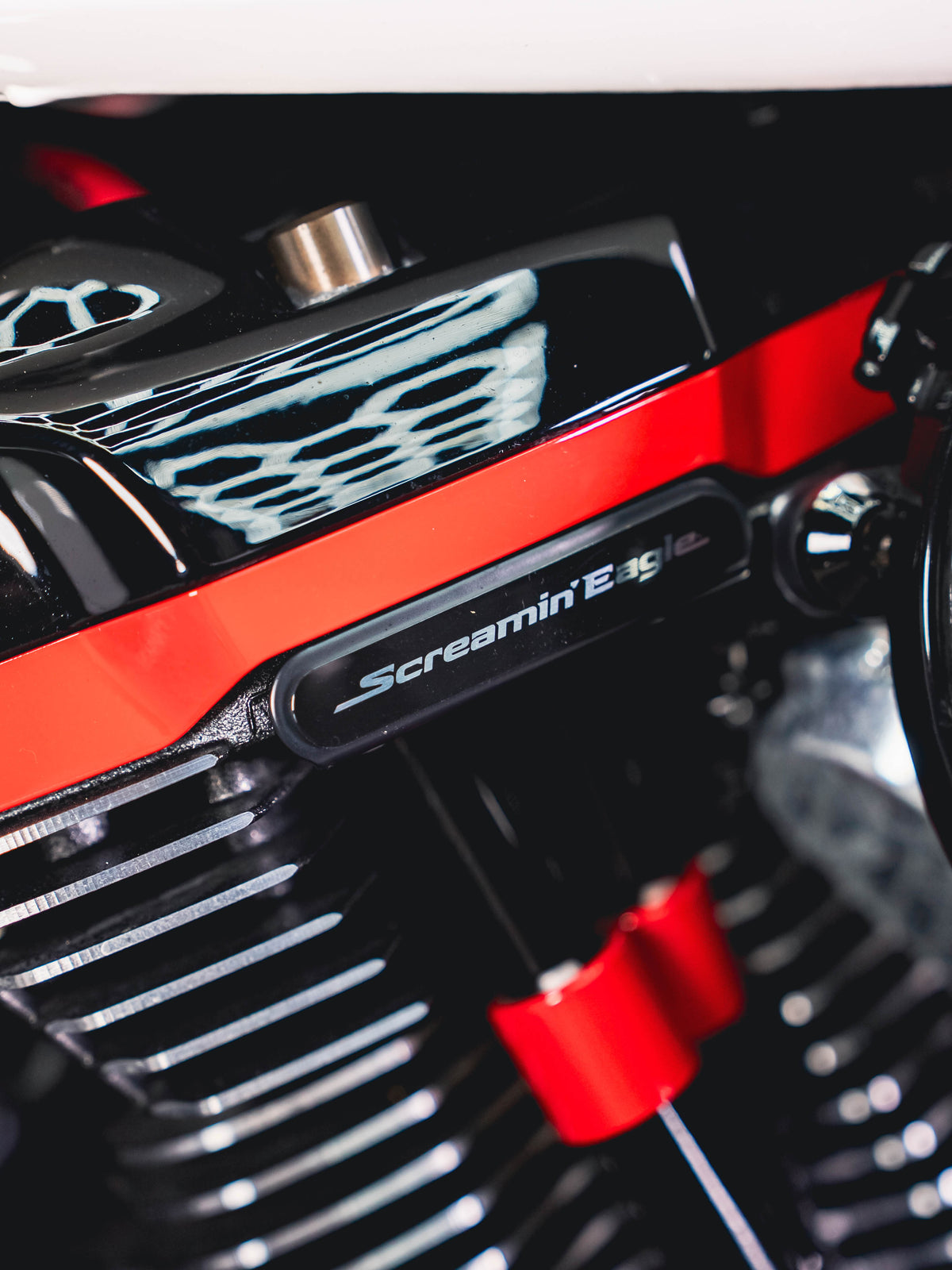 2024 ROAD GLIDE CVO ST 144HP
