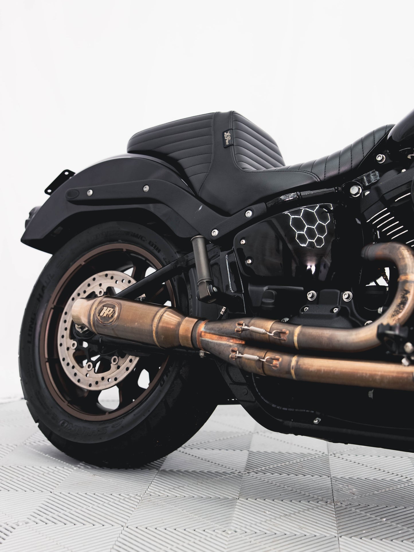 2020 LOW RIDER S