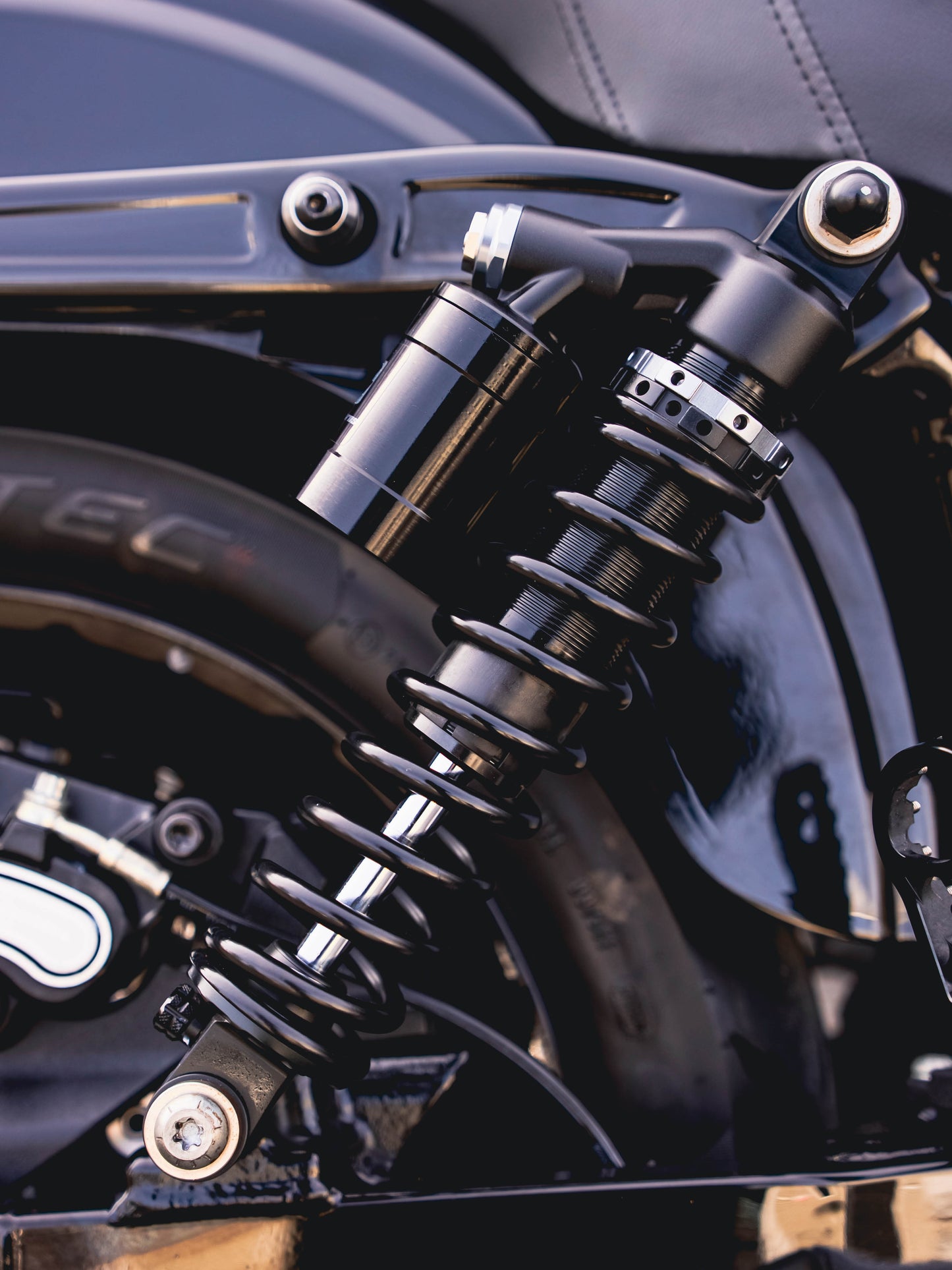 2015 FXDL