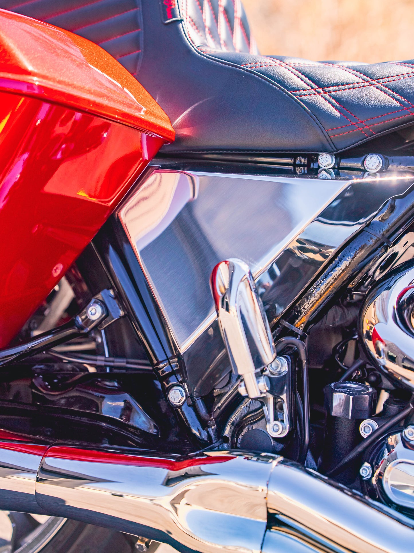 2025 RG 800 miles