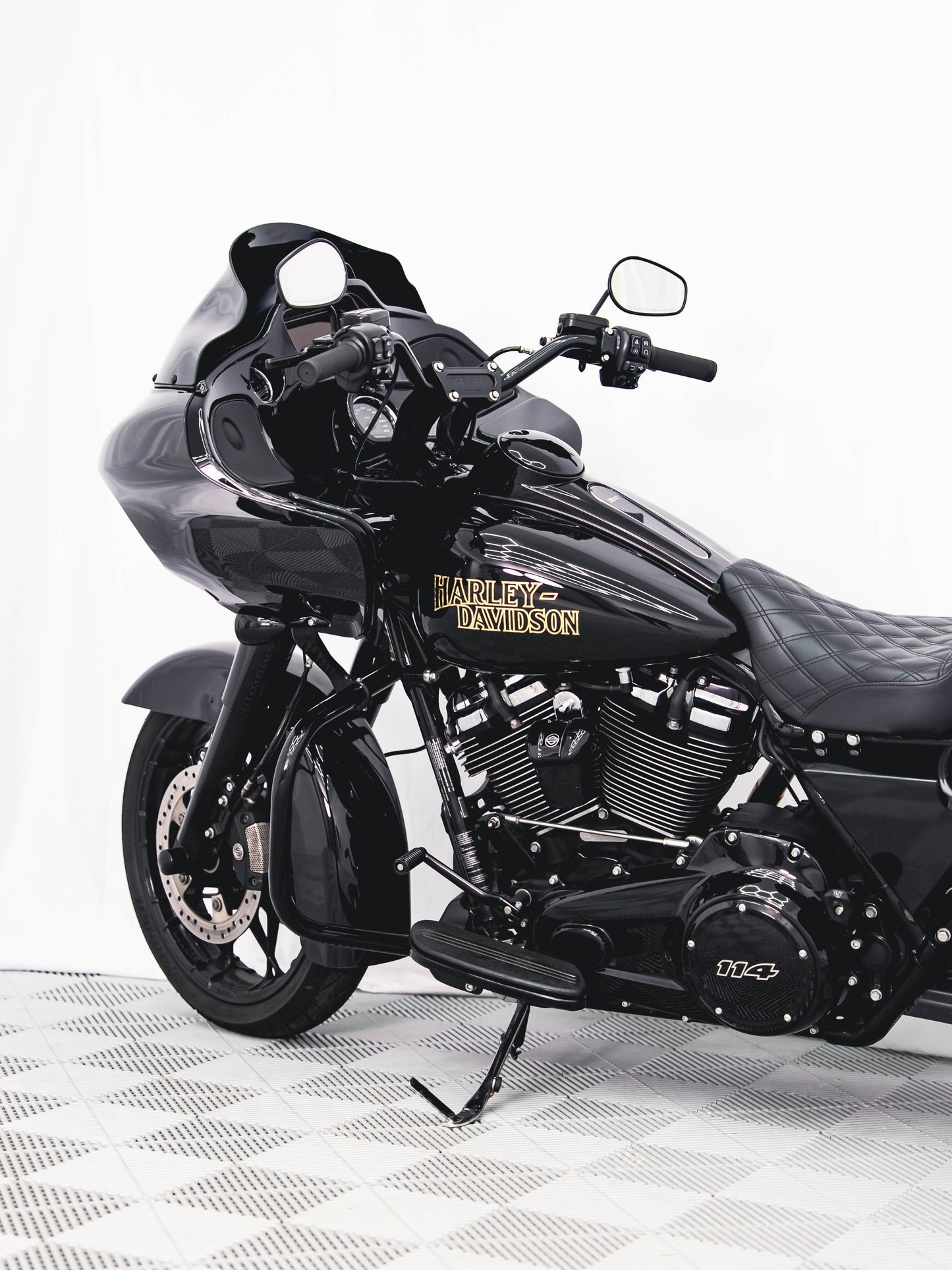 2020 ROAD GLIDE SPECIAL