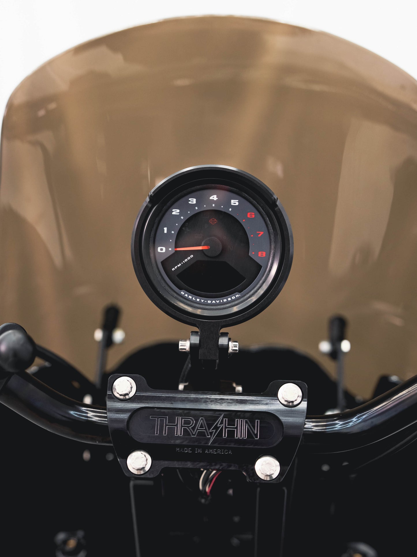2022 FXLRS 128HP/138TQ