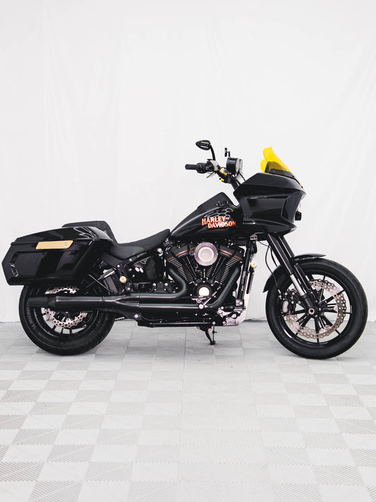 2020 FXLRS 150HP! S&S 128"