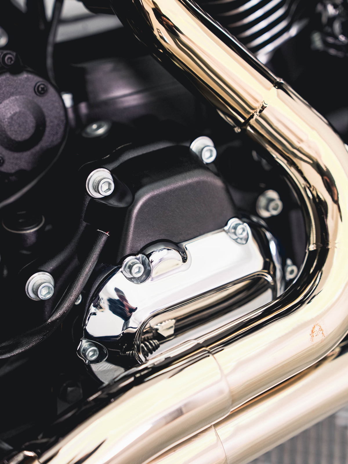 2025 ROAD GLIDE MYSTIC SHIFT