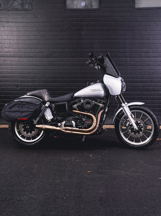 2002 FXDXT S&S111 BAKER 6