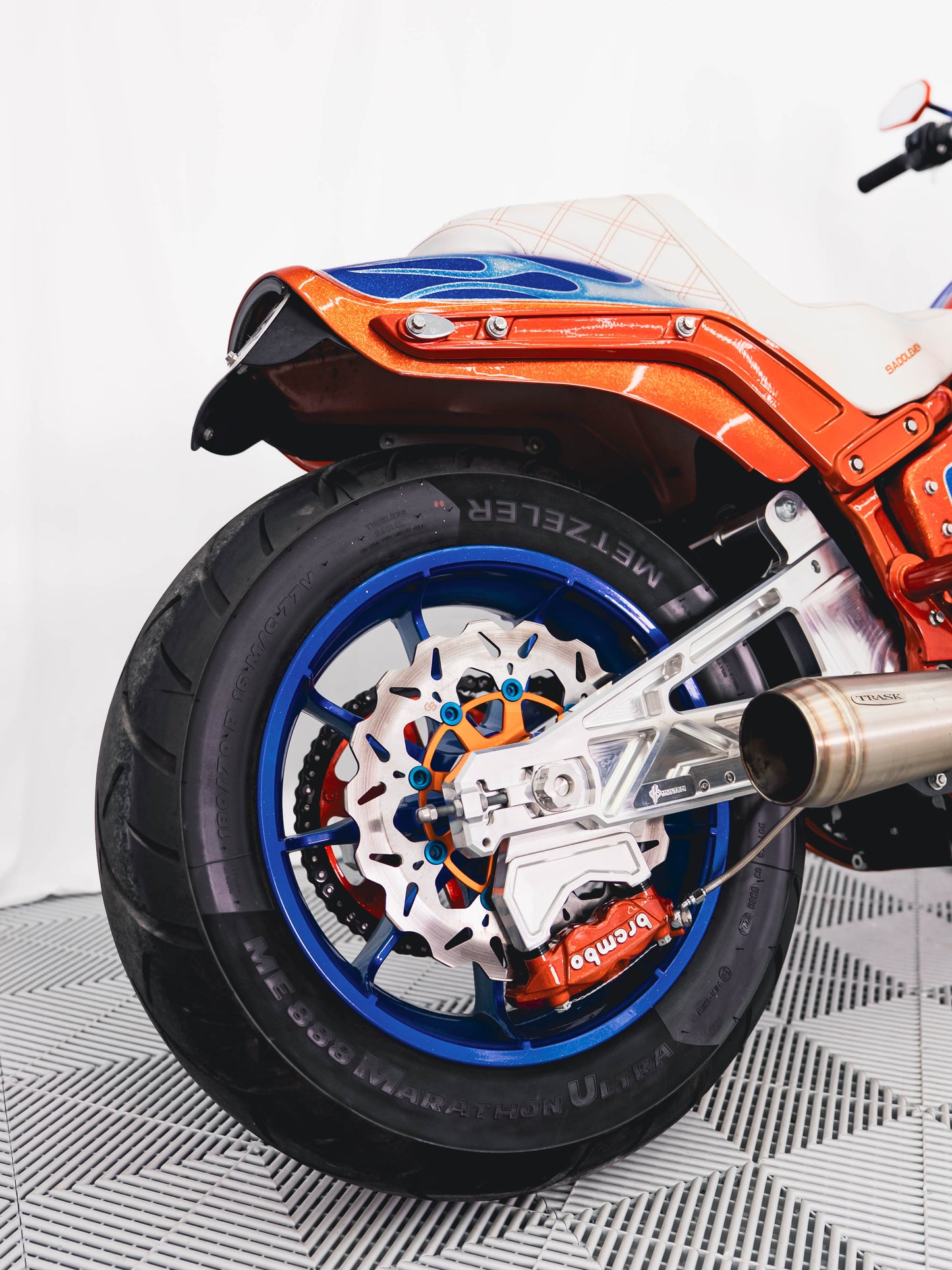 2022 LOW RIDER S