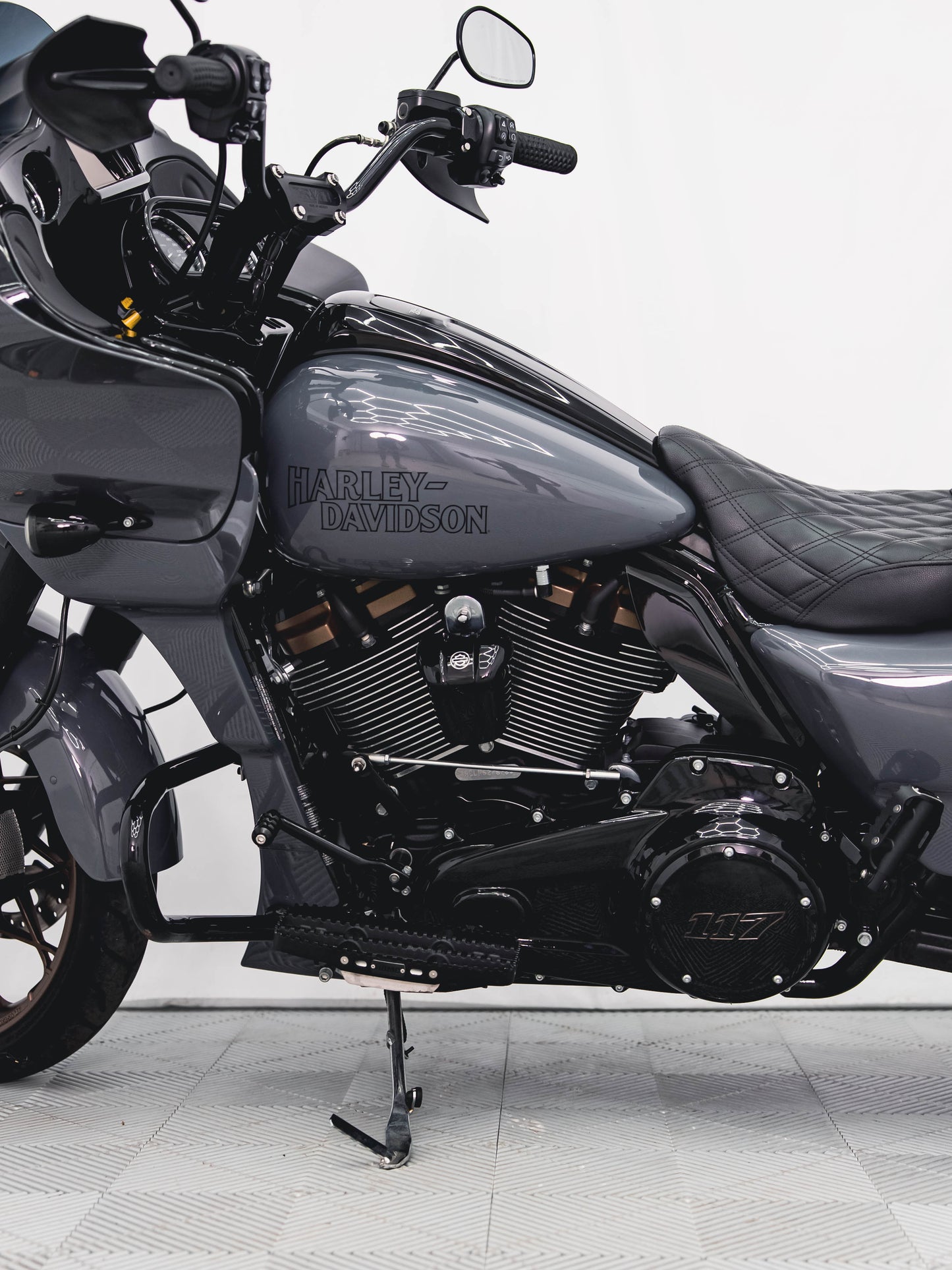 2022 ROAD GLIDE ST 4k MILES