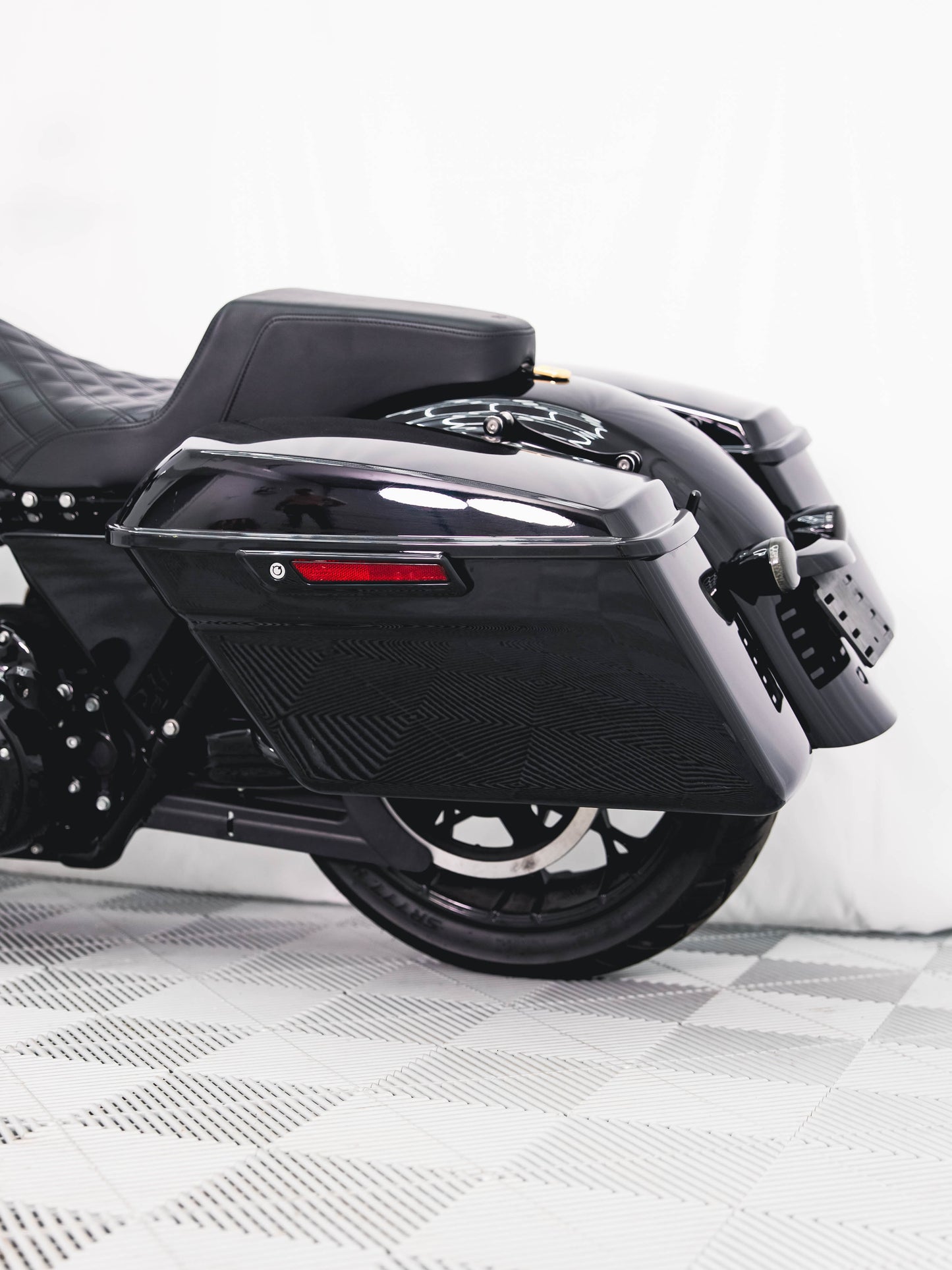 2020 ROAD GLIDE SPECIAL