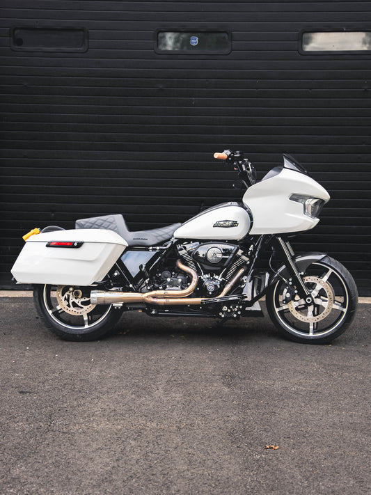 2024 ROAD GLIDE
