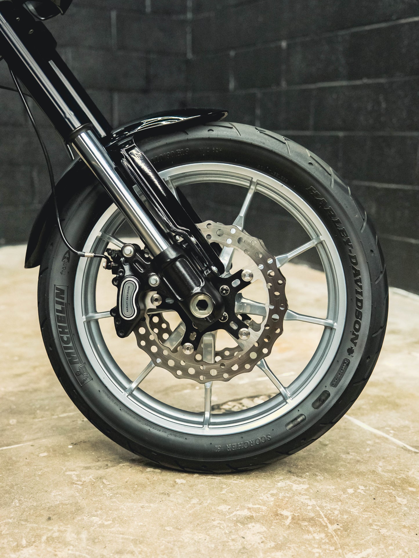 2023 FXLRS 3k MILES!