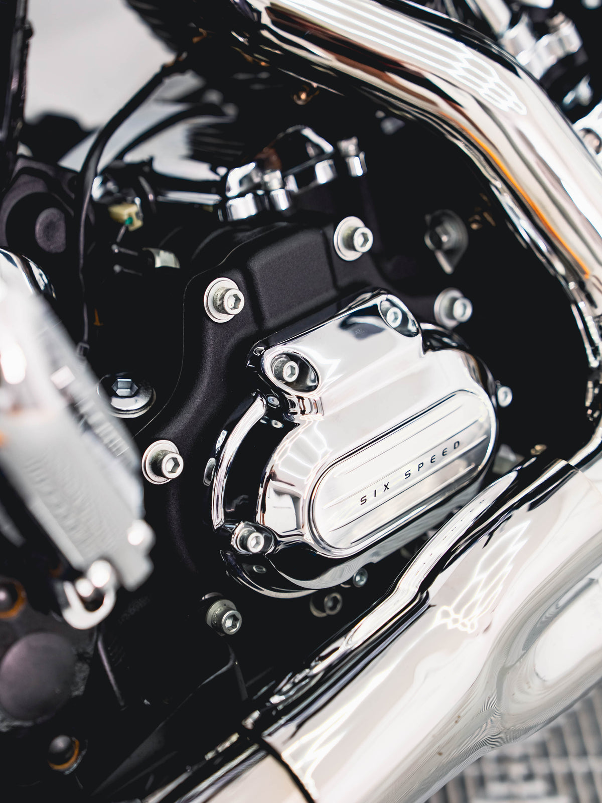 2013 ROAD GLIDE BIG BLUE PEARL