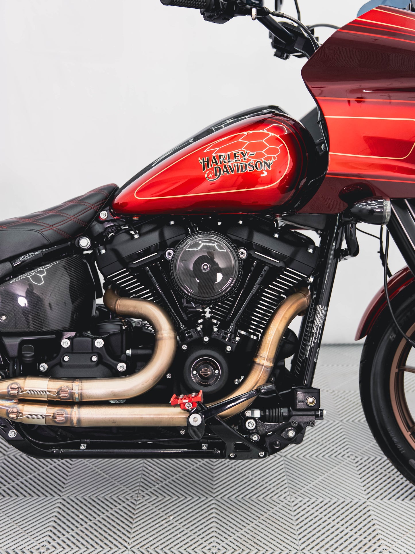 2022 EL DIABLO 1300 MILES