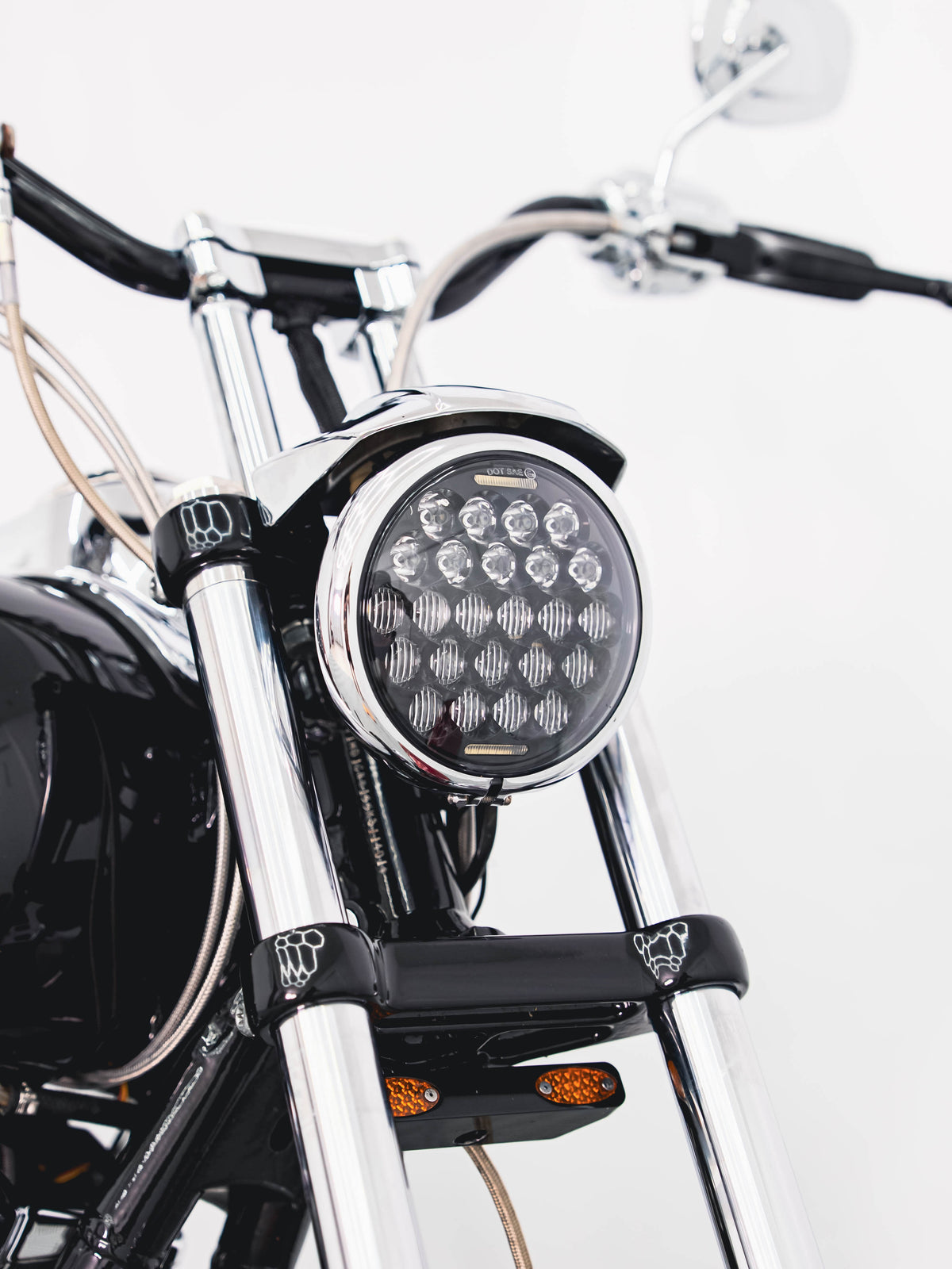 2005 FXDLi EFI