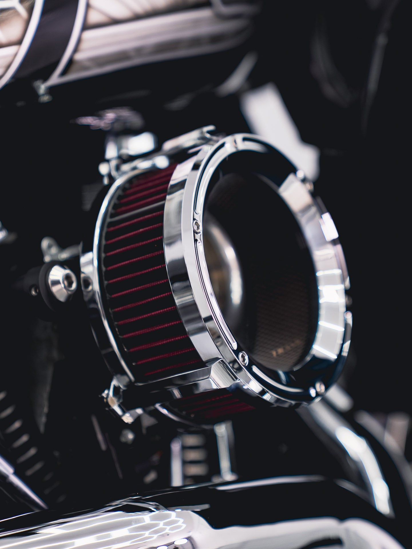 2020 FXLRS FULL $70k CUSTOM BUILD