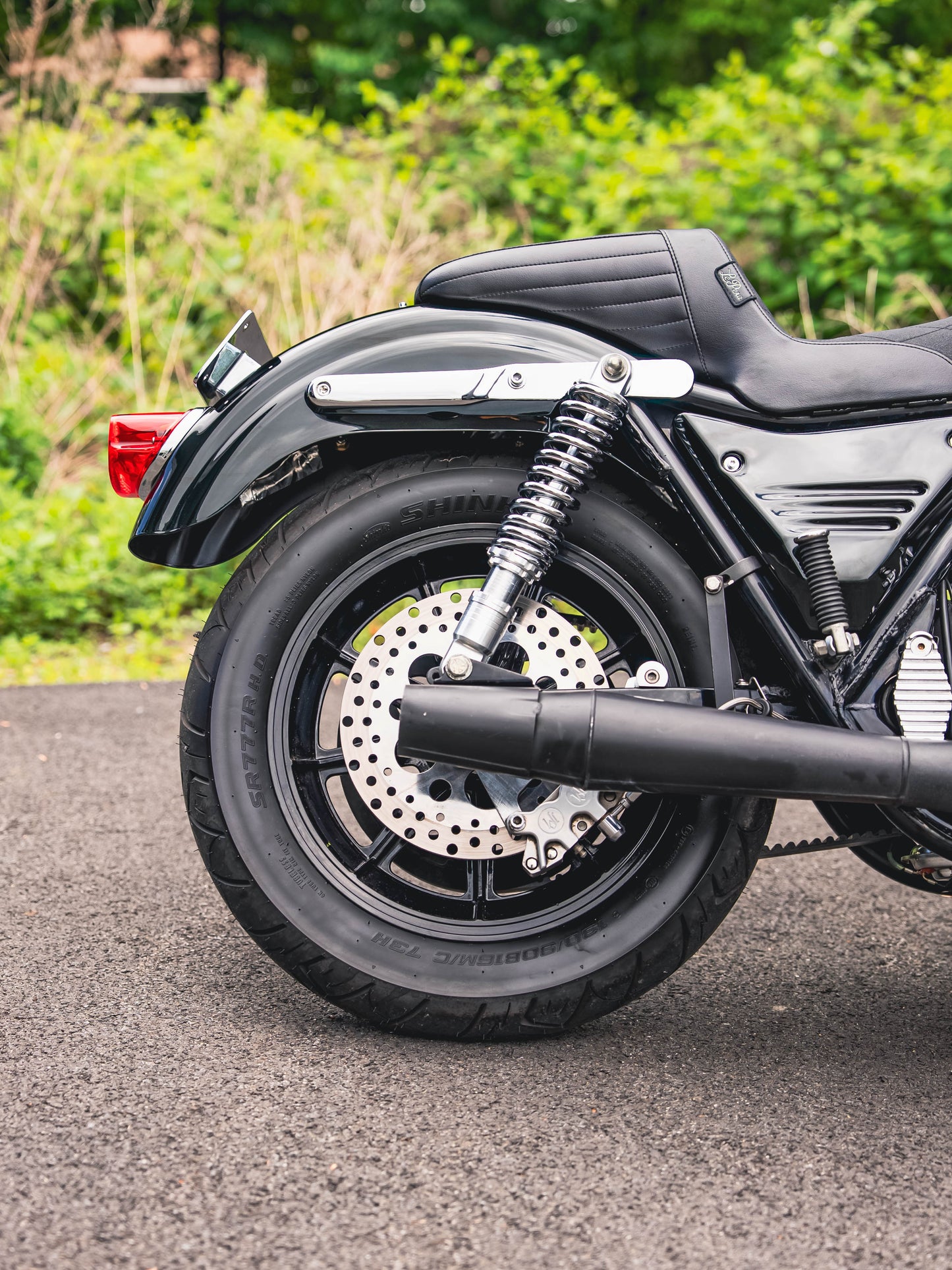 1994 FXR